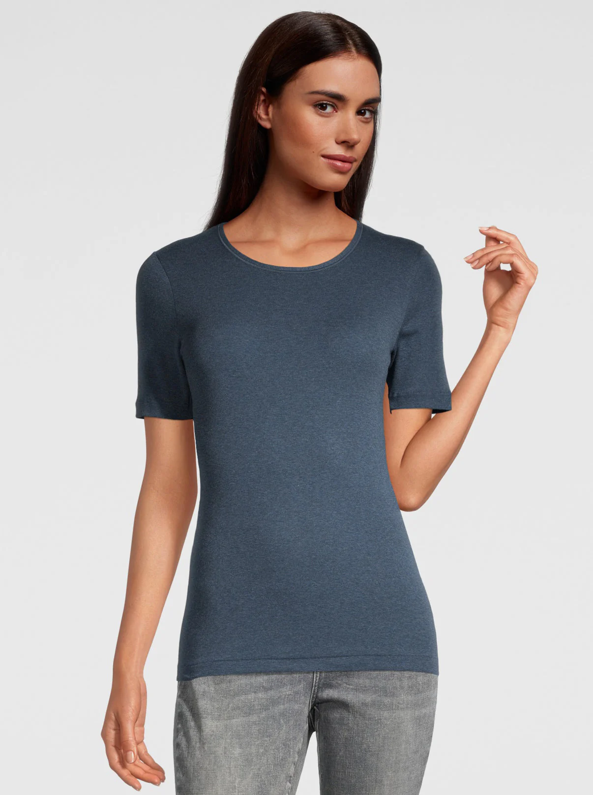 COTTON MAKO'® T-Shirt 474 - Image 11