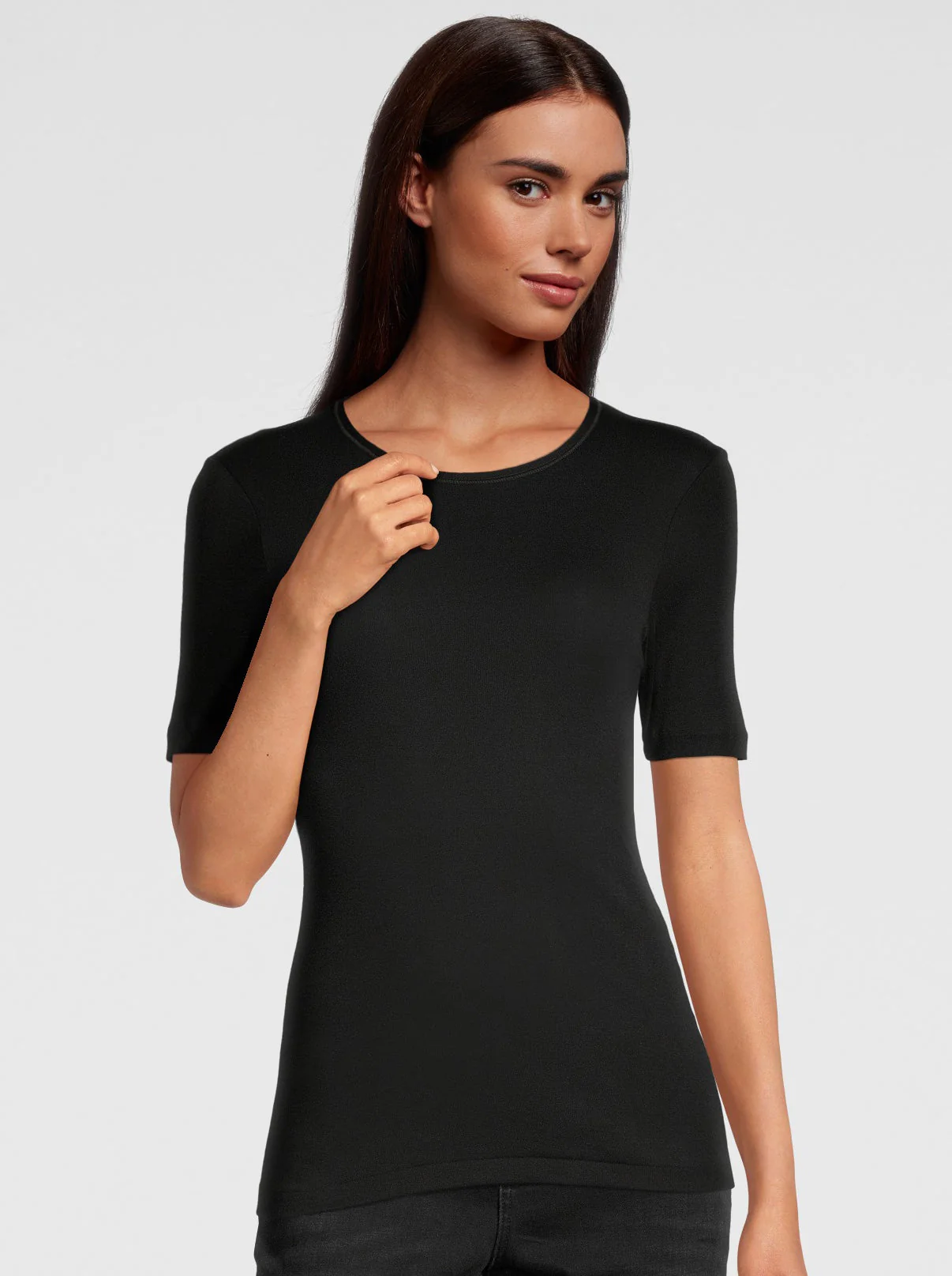 COTTON MAKO'® T-Shirt 474 - Image 3
