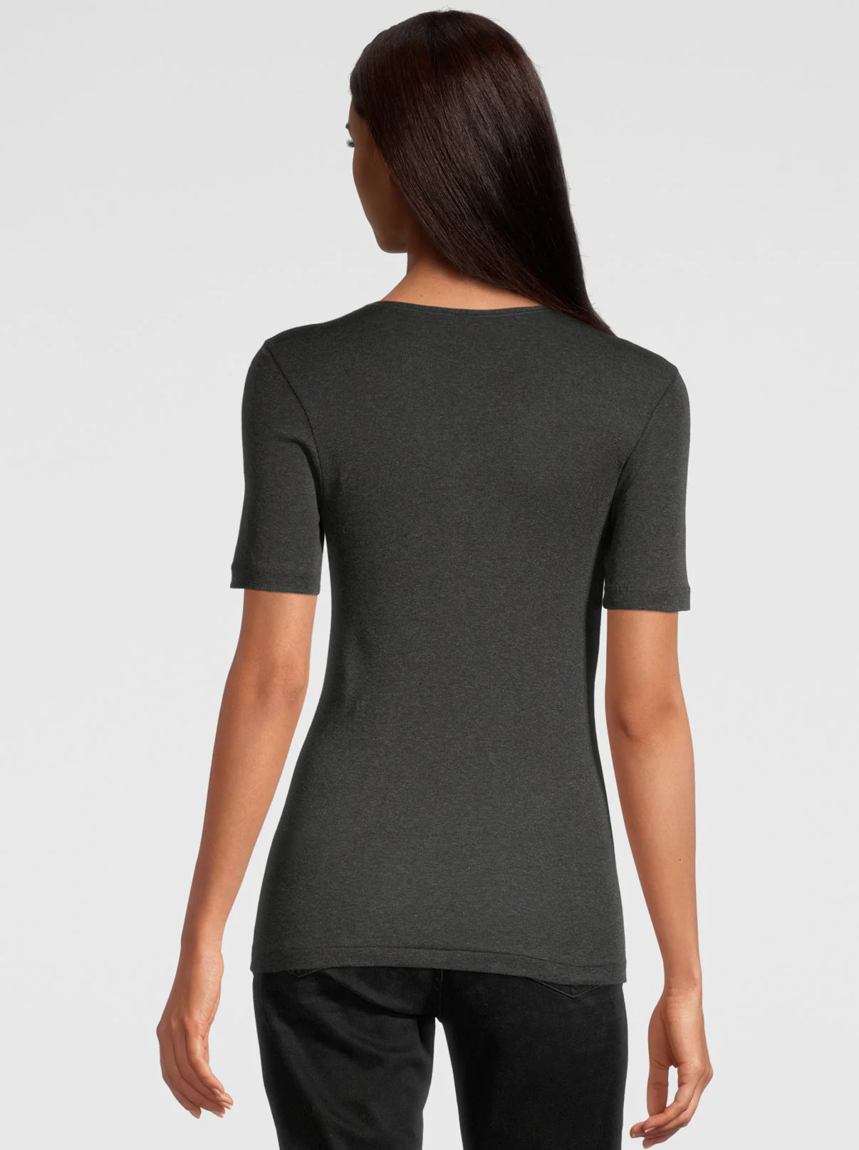 COTTON MAKO'® T-Shirt 474 - Image 8