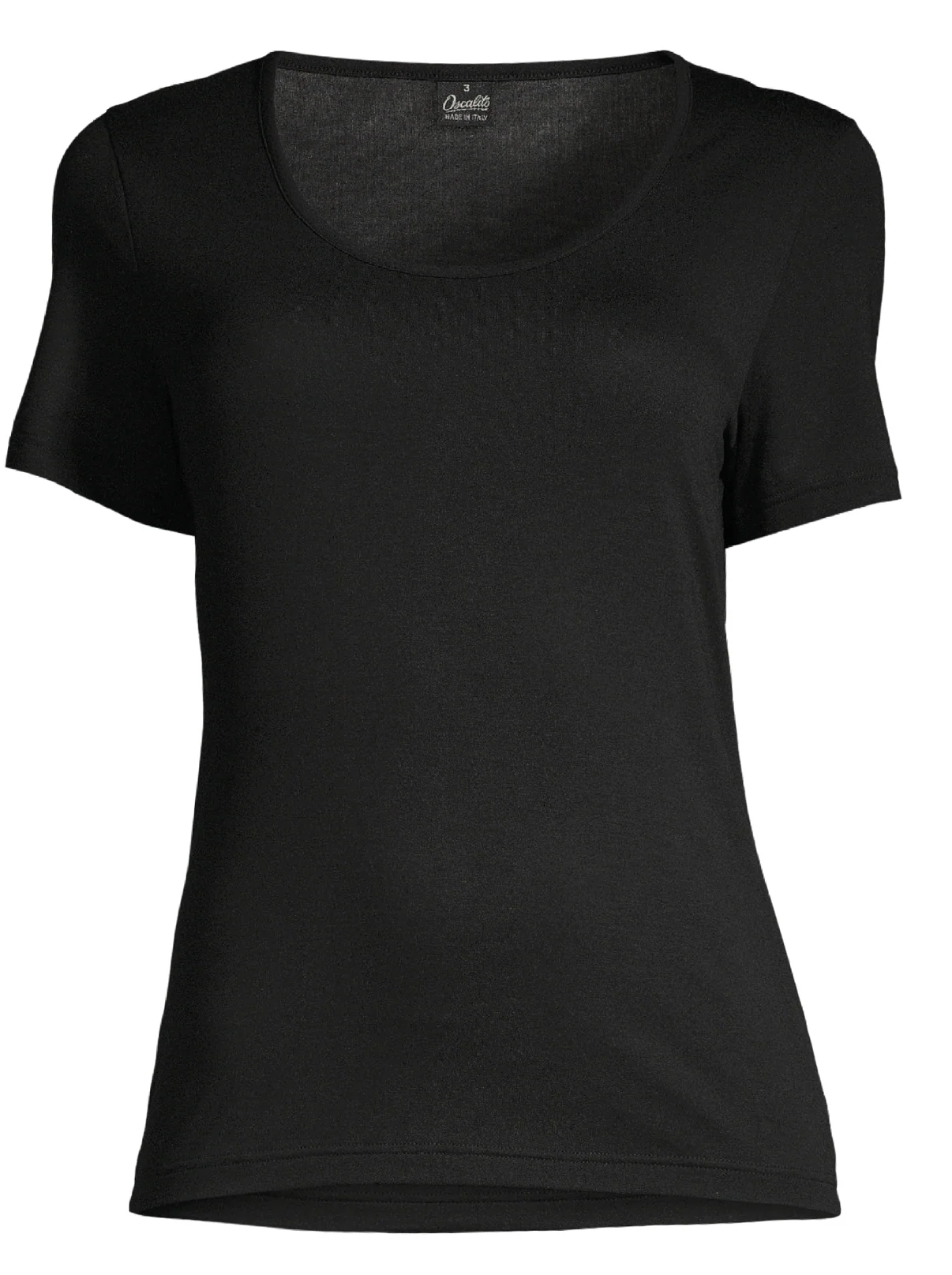 Ultralight Micromodal T-Shirt 1204 - Image 6