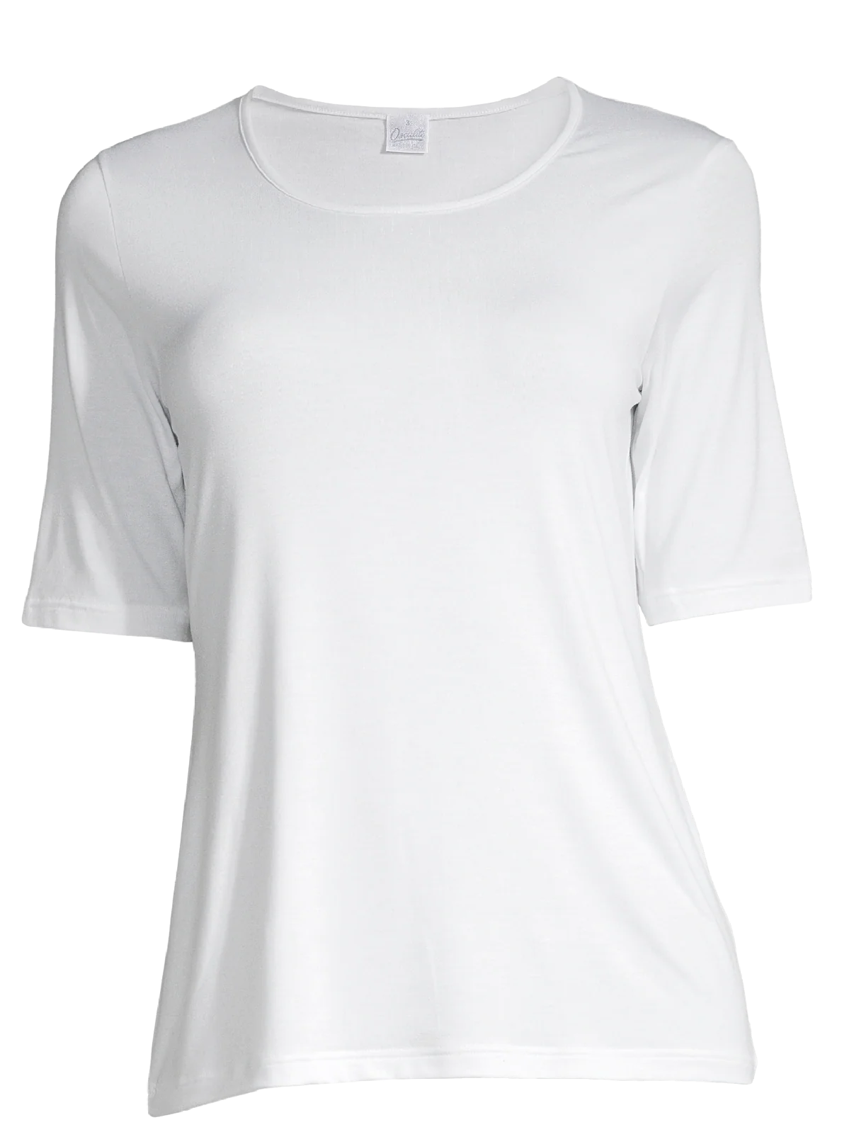 T-shirt in Micromodal 1205 - Image 3