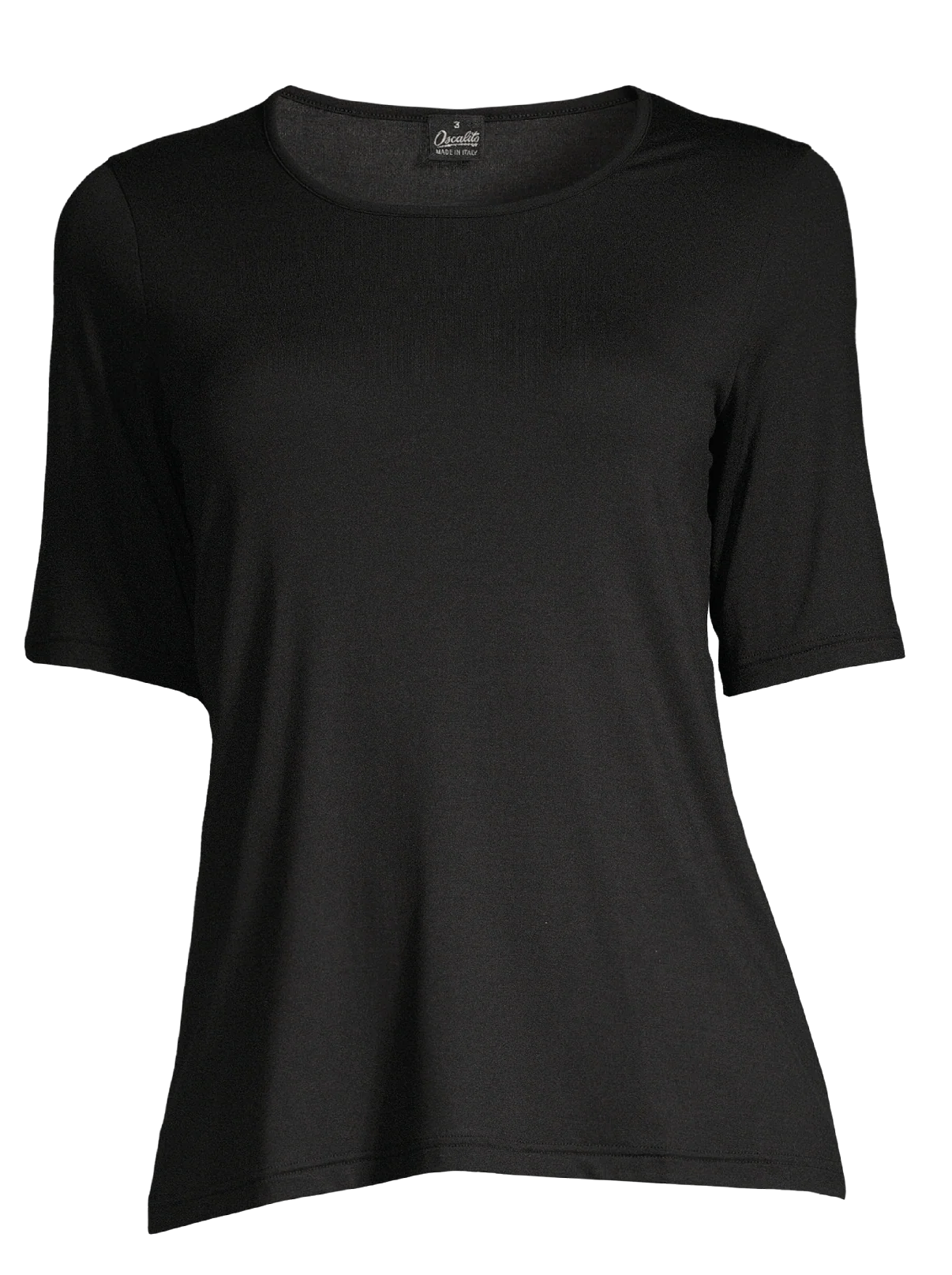 T-shirt in Micromodal 1205 - Image 9
