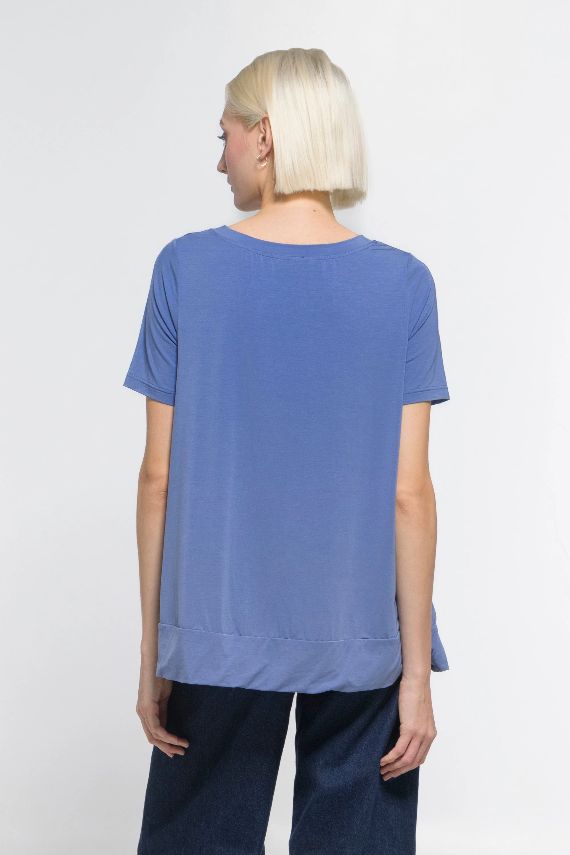 T-shirt Woman Modal 1335 - Image 15