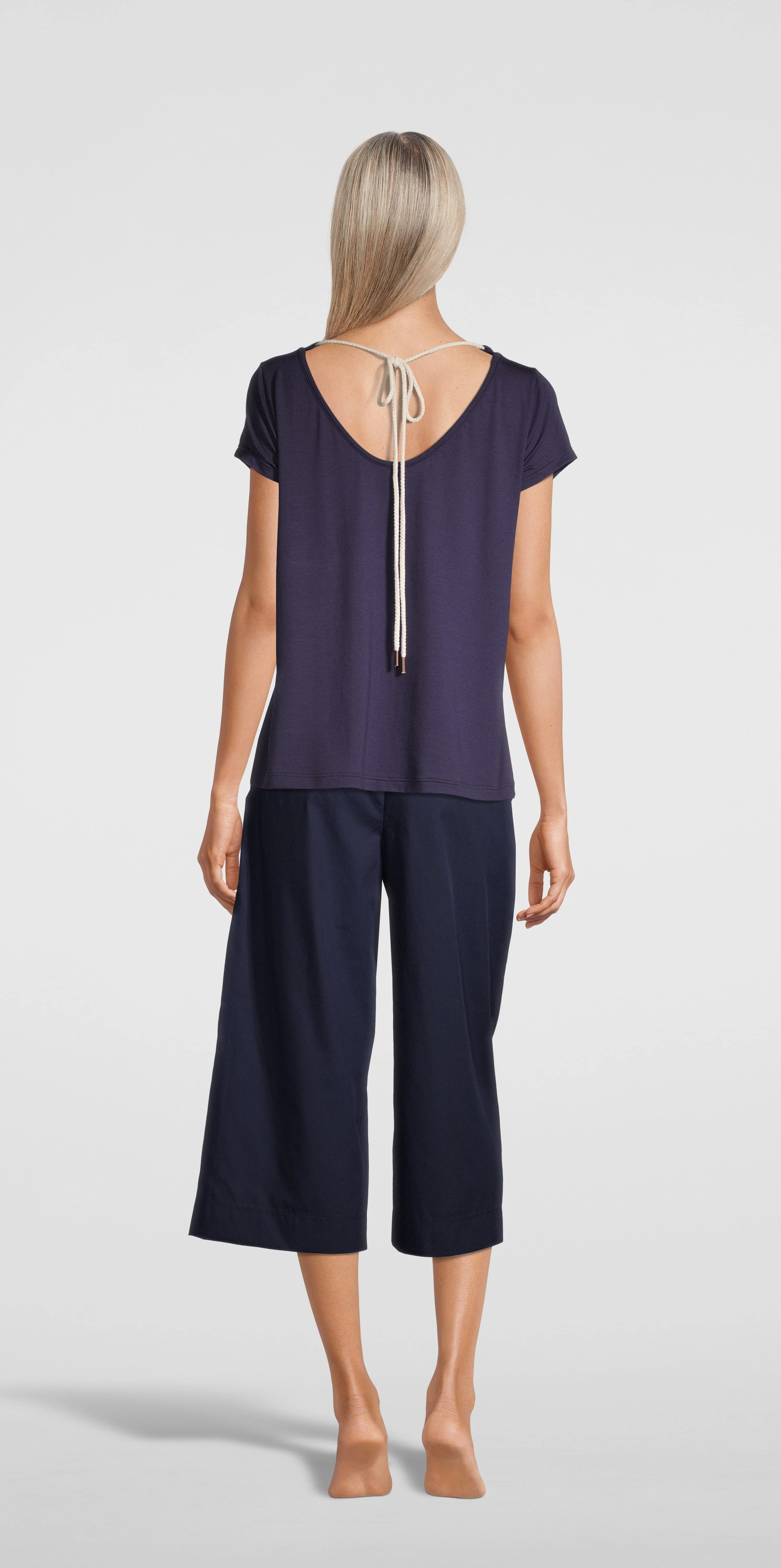 T-shirt made of Modal 1403 - Image 3