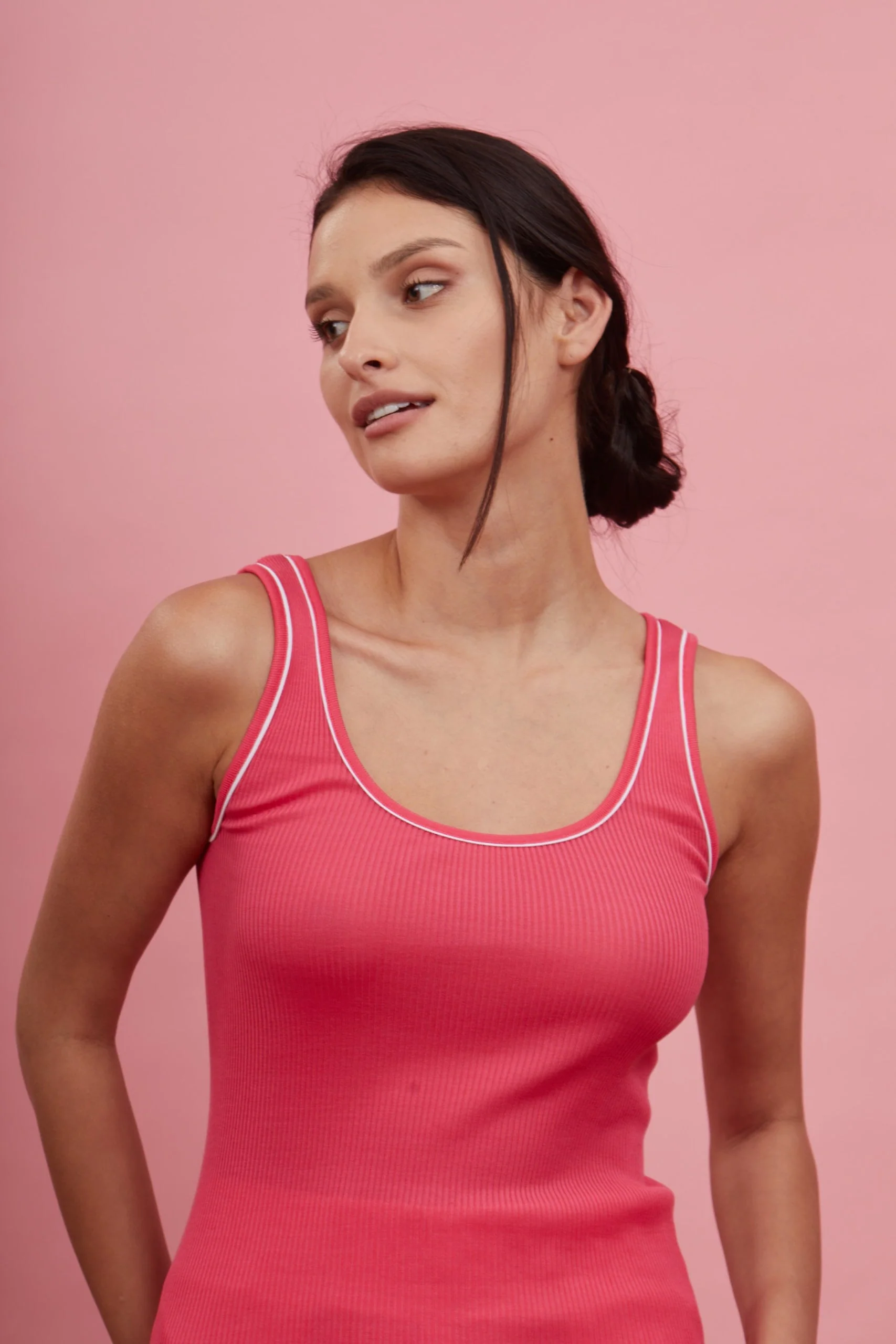 Top Woman100% Cotton 3122C - Image 5