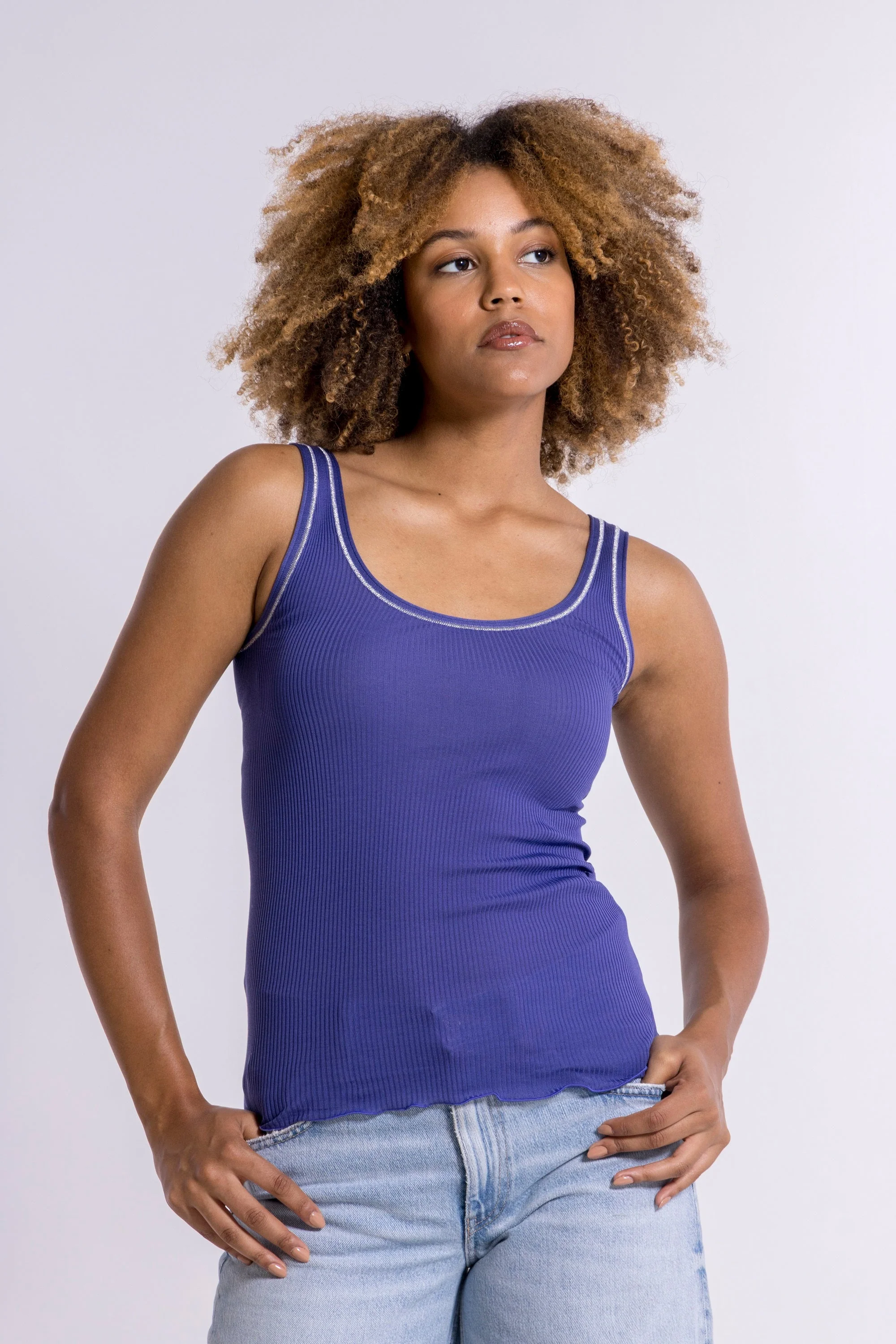 Top Woman100% Cotton 3122R