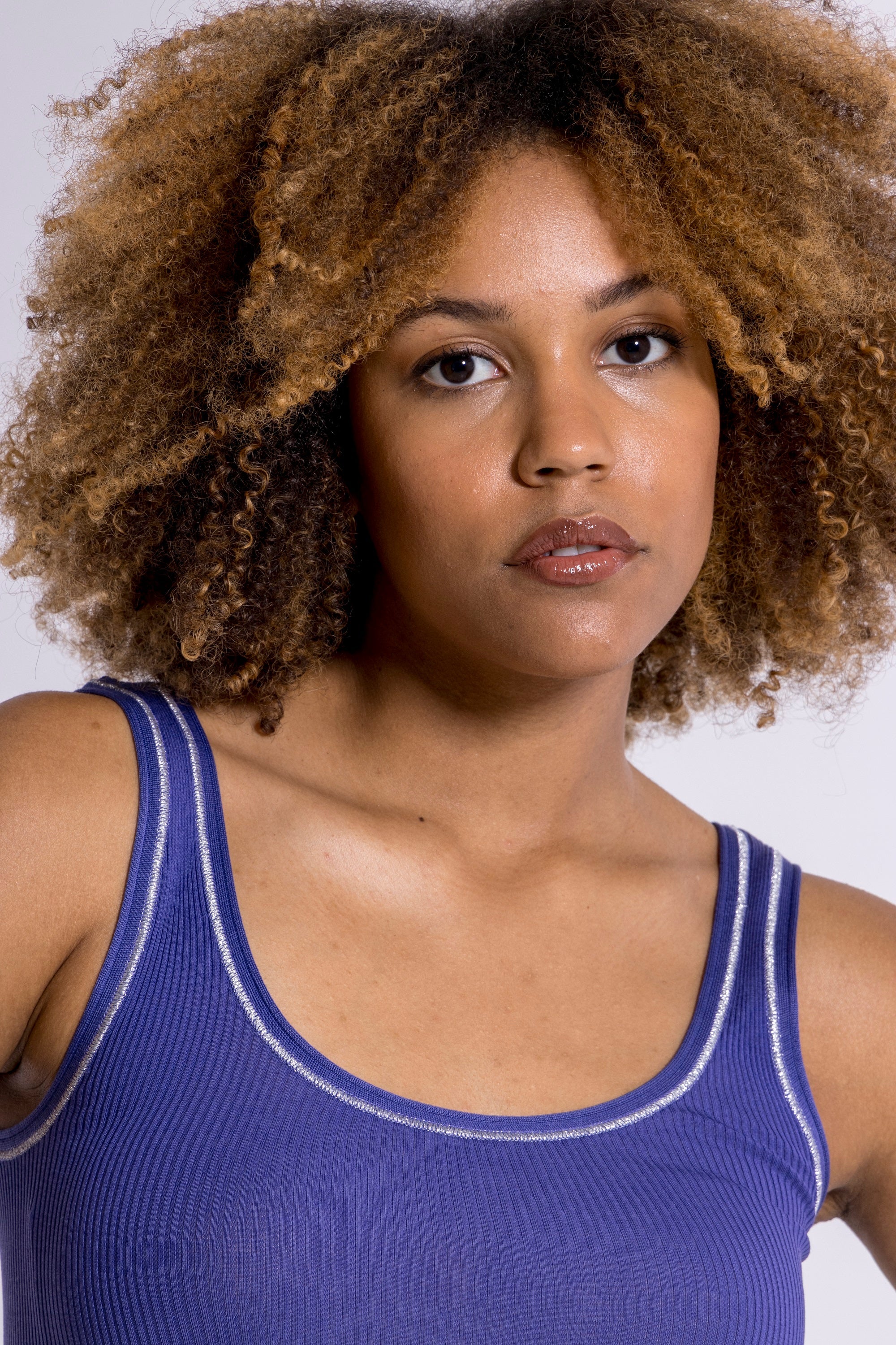 Top Woman100% Cotton 3122R - Image 3