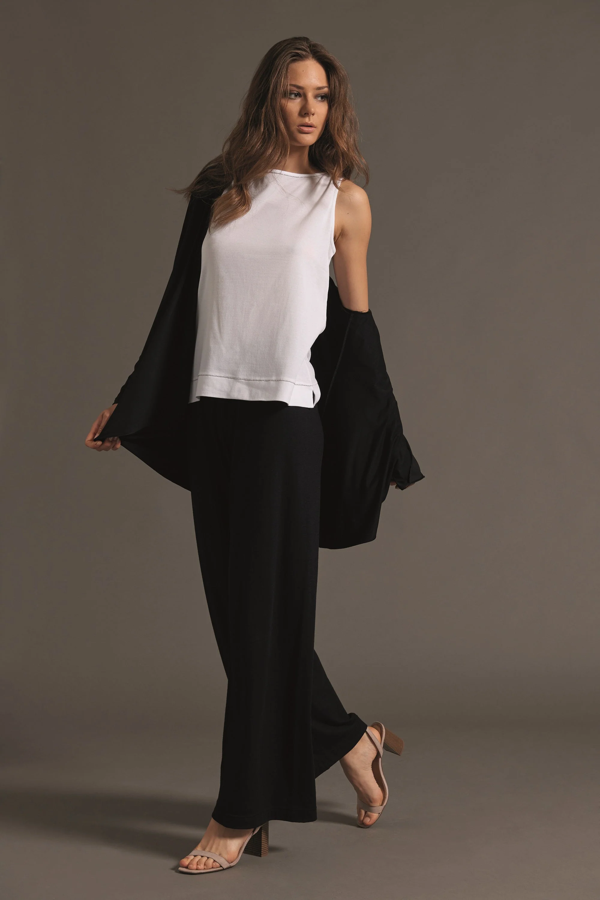 Top Woman100% Cotton 3180M