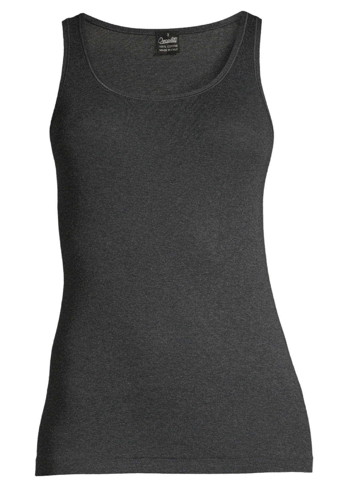 Tank Top 100% Cotton 472 - Image 12