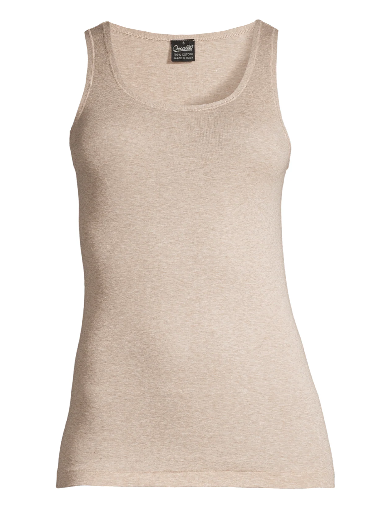 Tank Top 100% Cotton 472 - Image 15