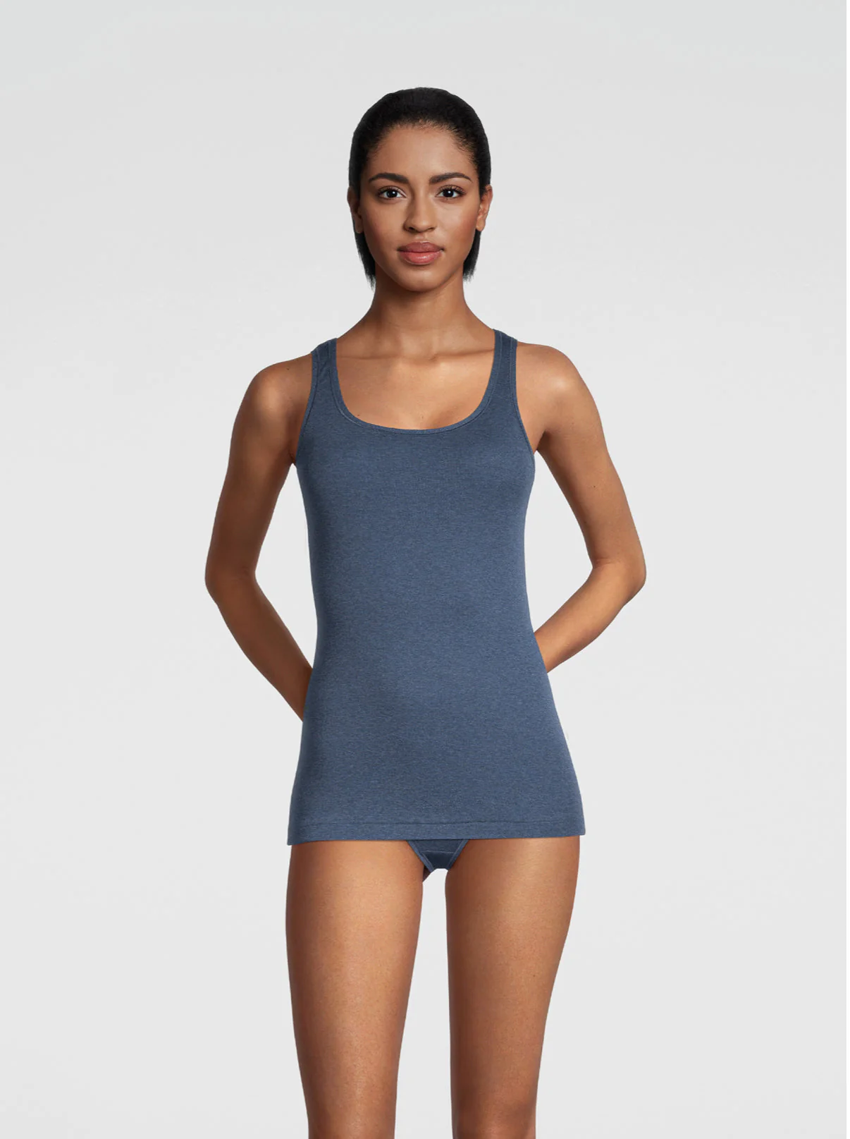 Tank Top 100% Cotton 472 - Image 16