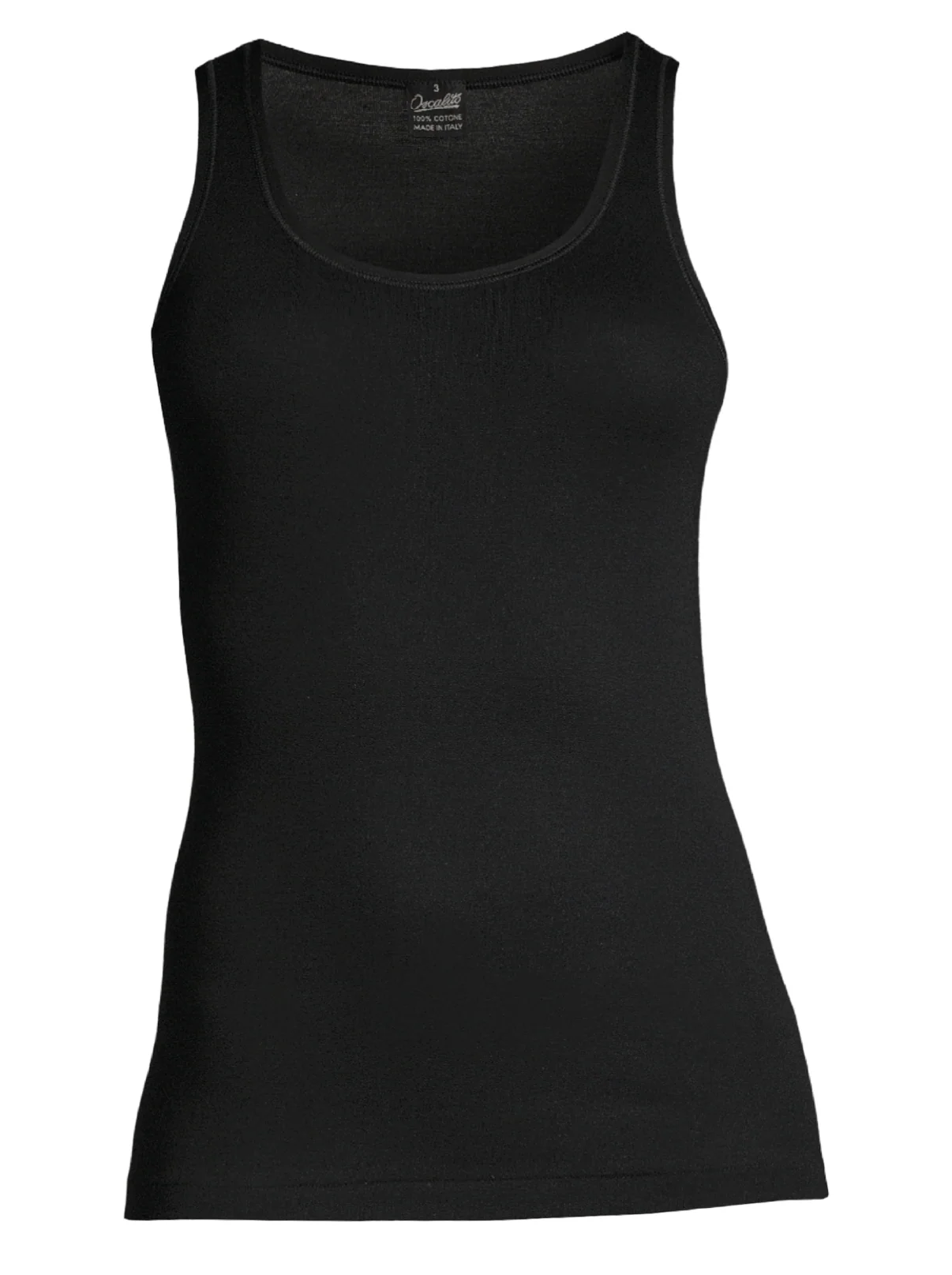 Tank Top 100% Cotton 472 - Image 6