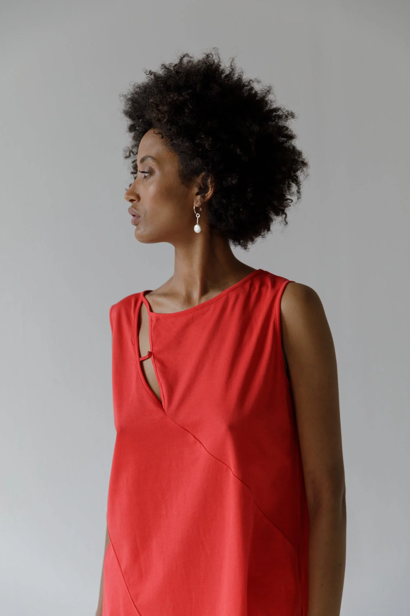 Top Woman100% Cotton 6777