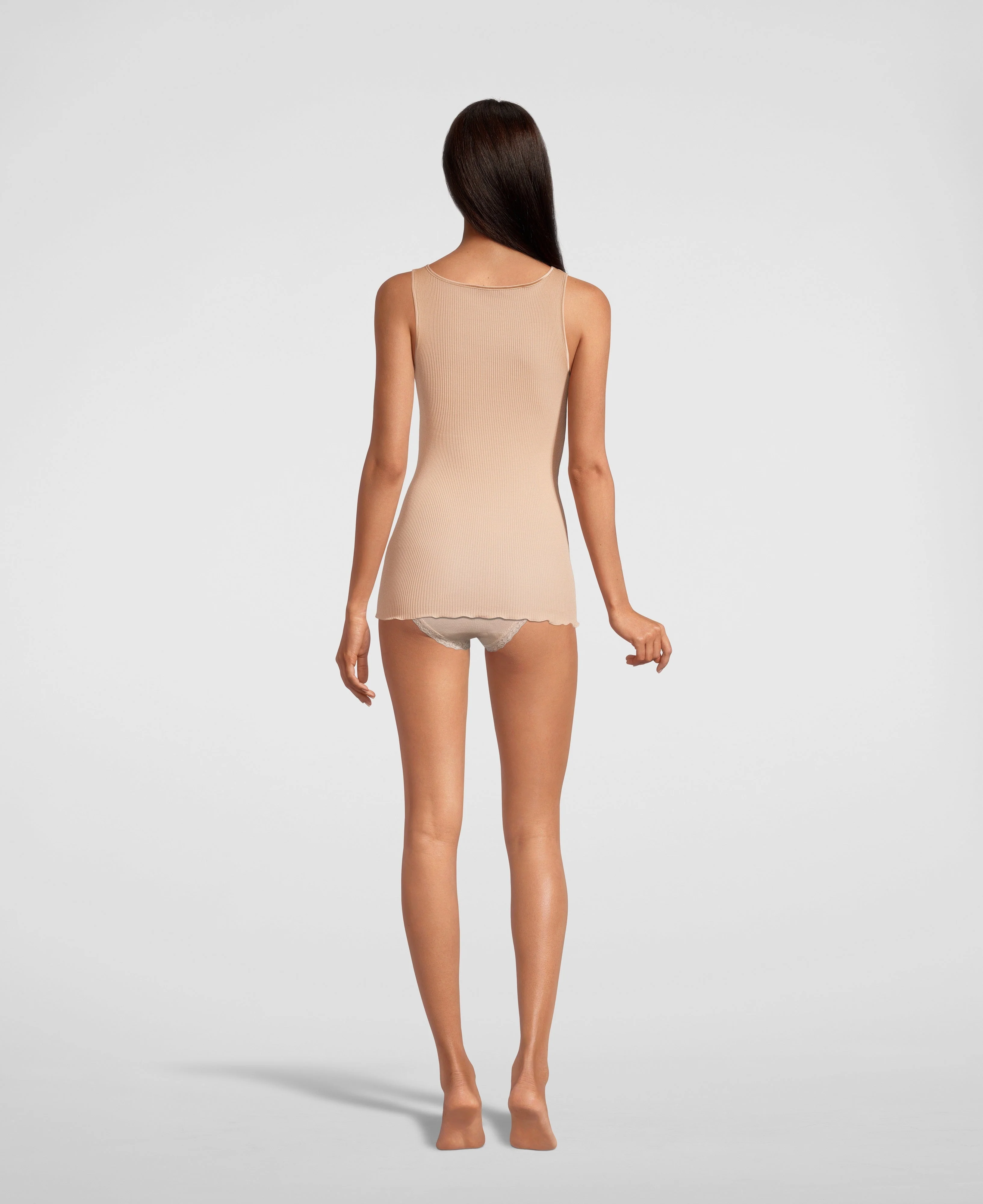 Top Woman100% Cotton 6816 - Image 2