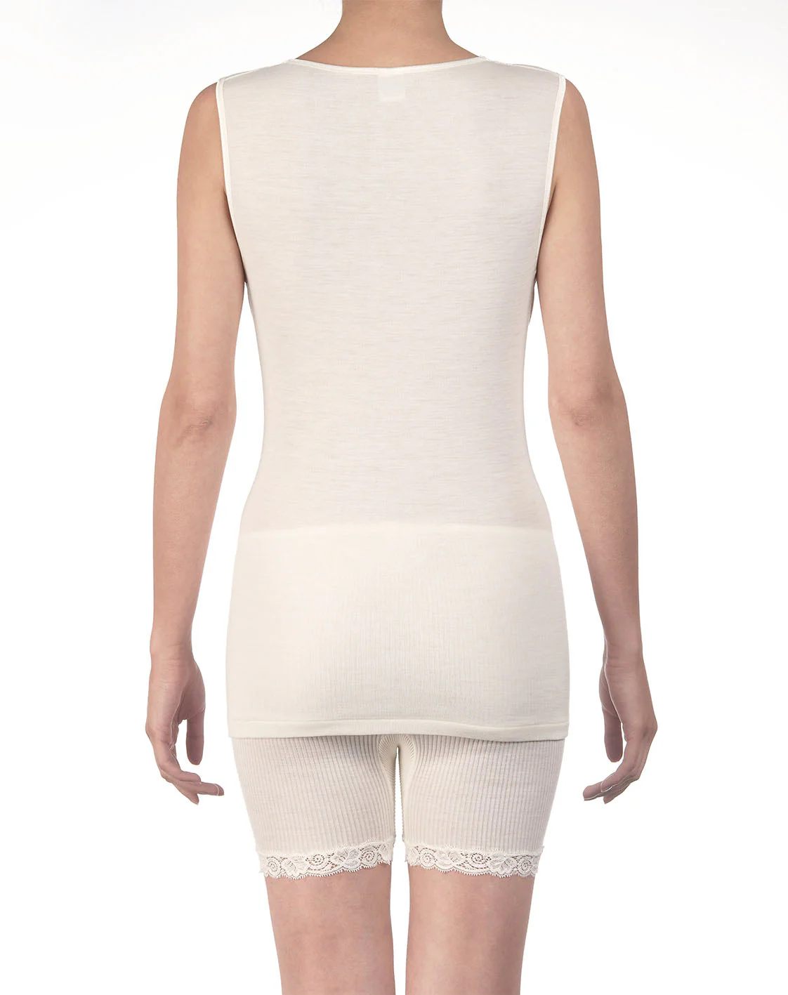 Top Woman 100% Merino Wool 5352 - Image 3