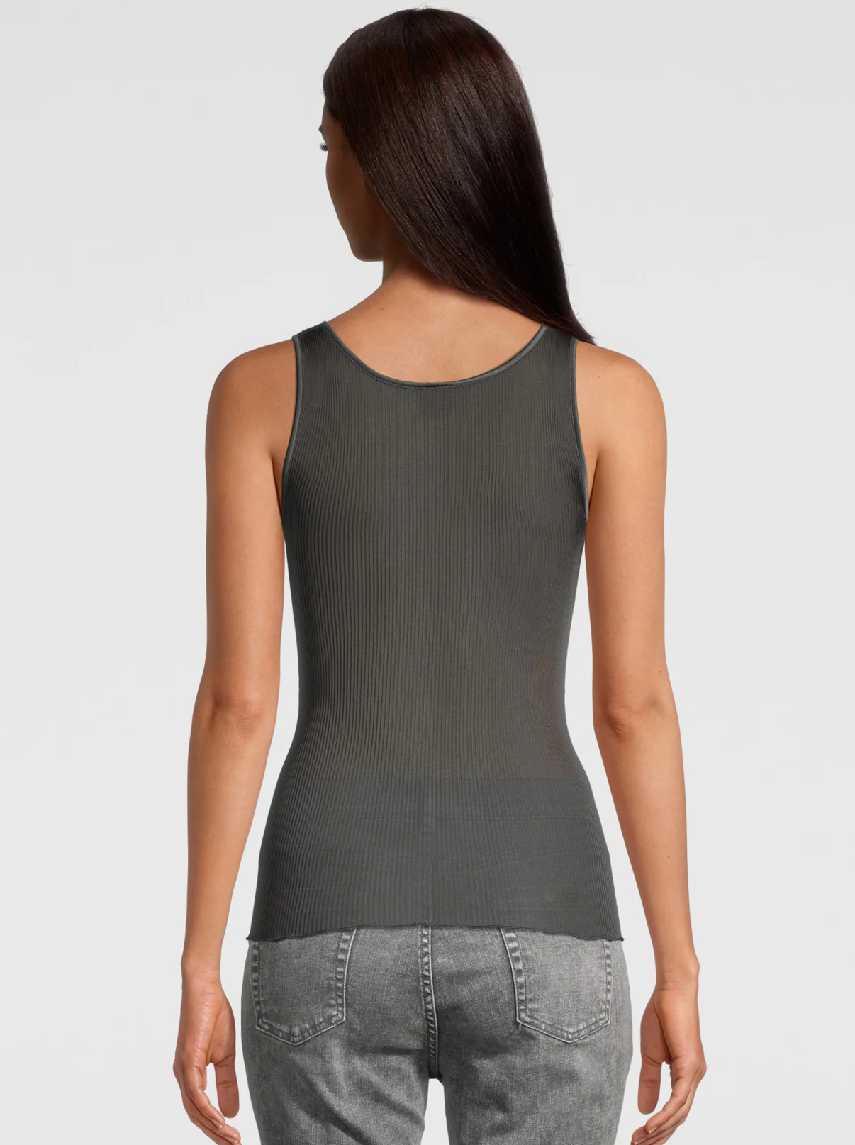 Pure silk tank top 9452 - Image 27
