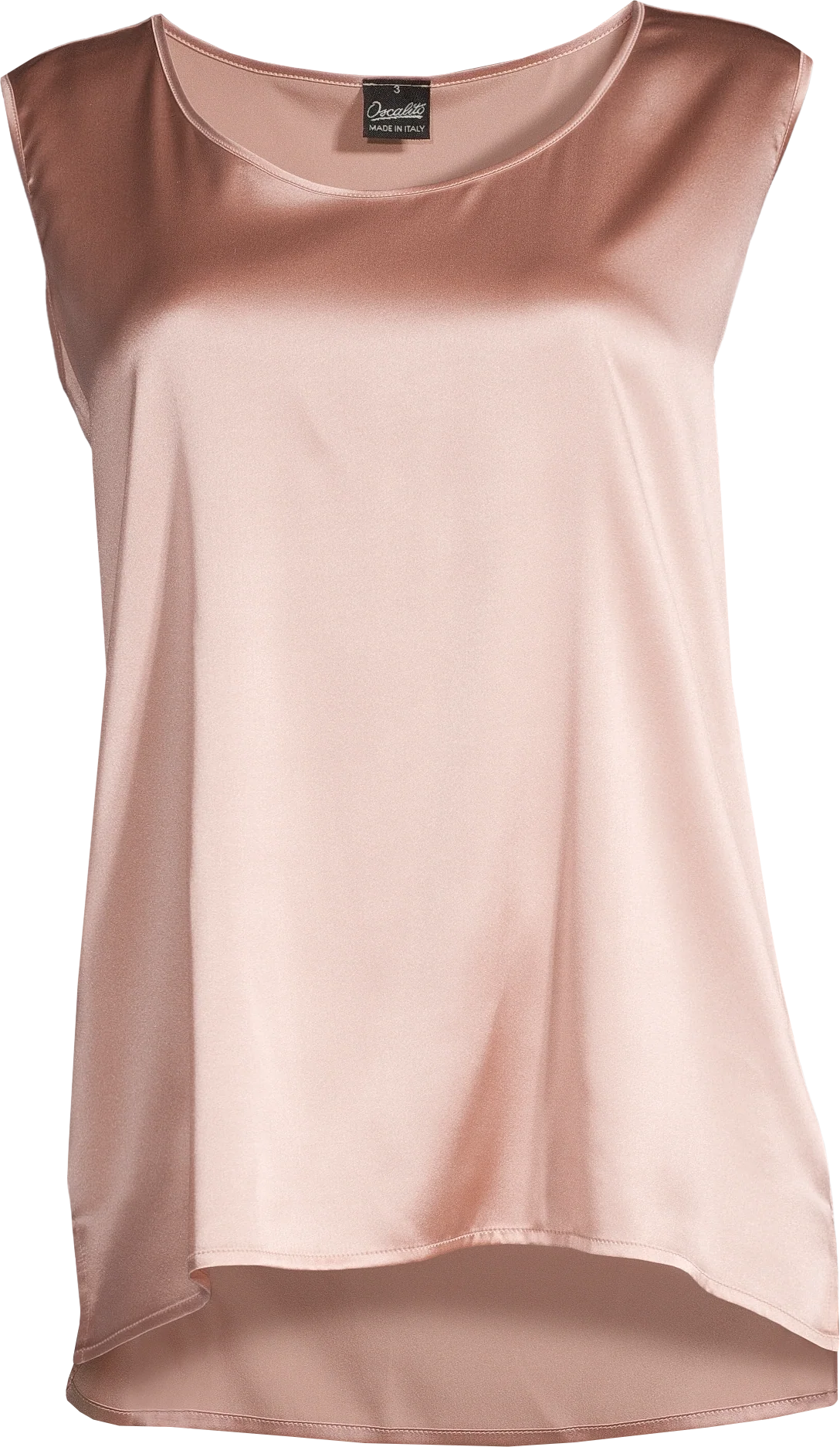 Top Woman Stretch Silk 10306 - Image 14