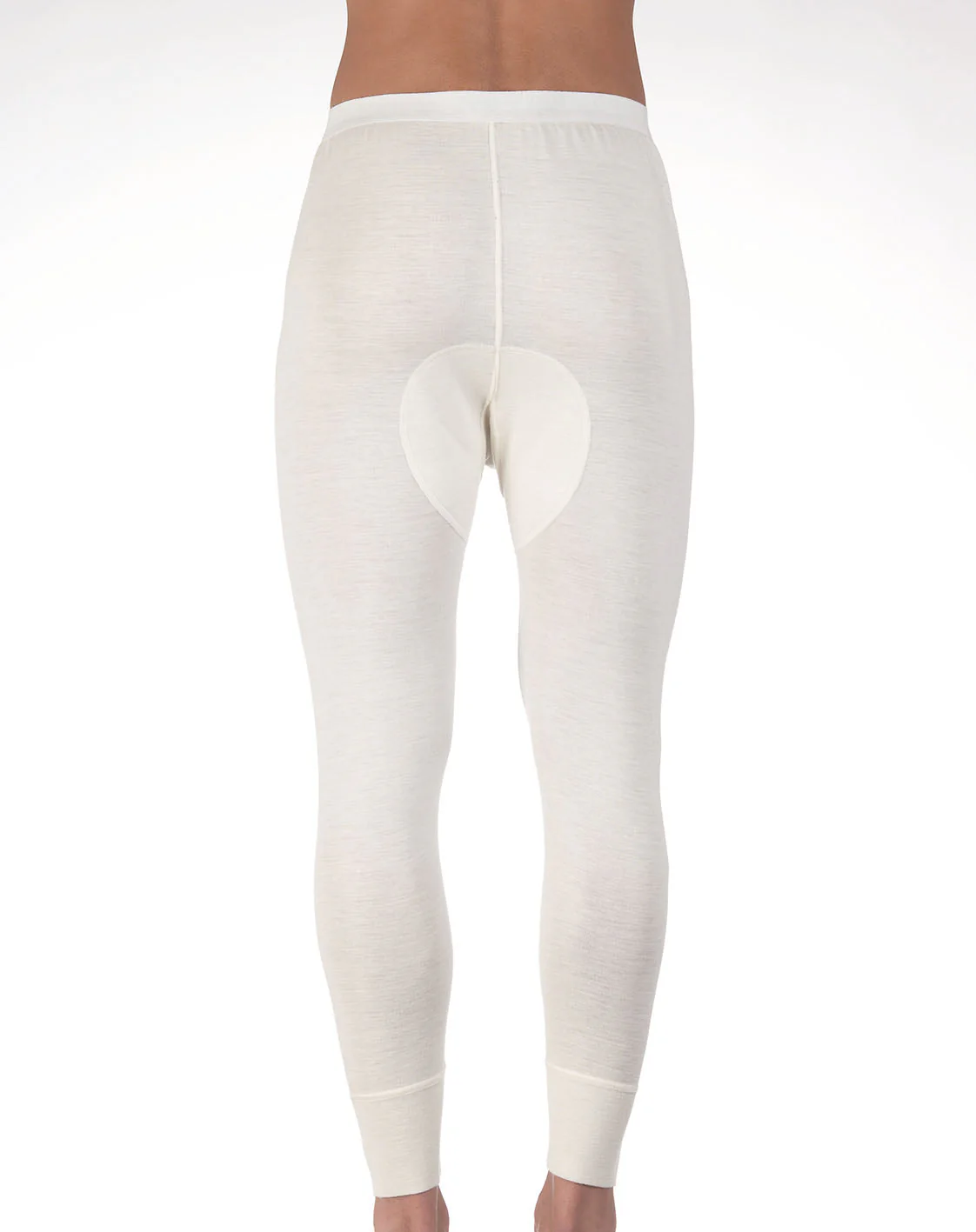 Underwear - Long Johns Man100% Merino Wool 232 - Image 2