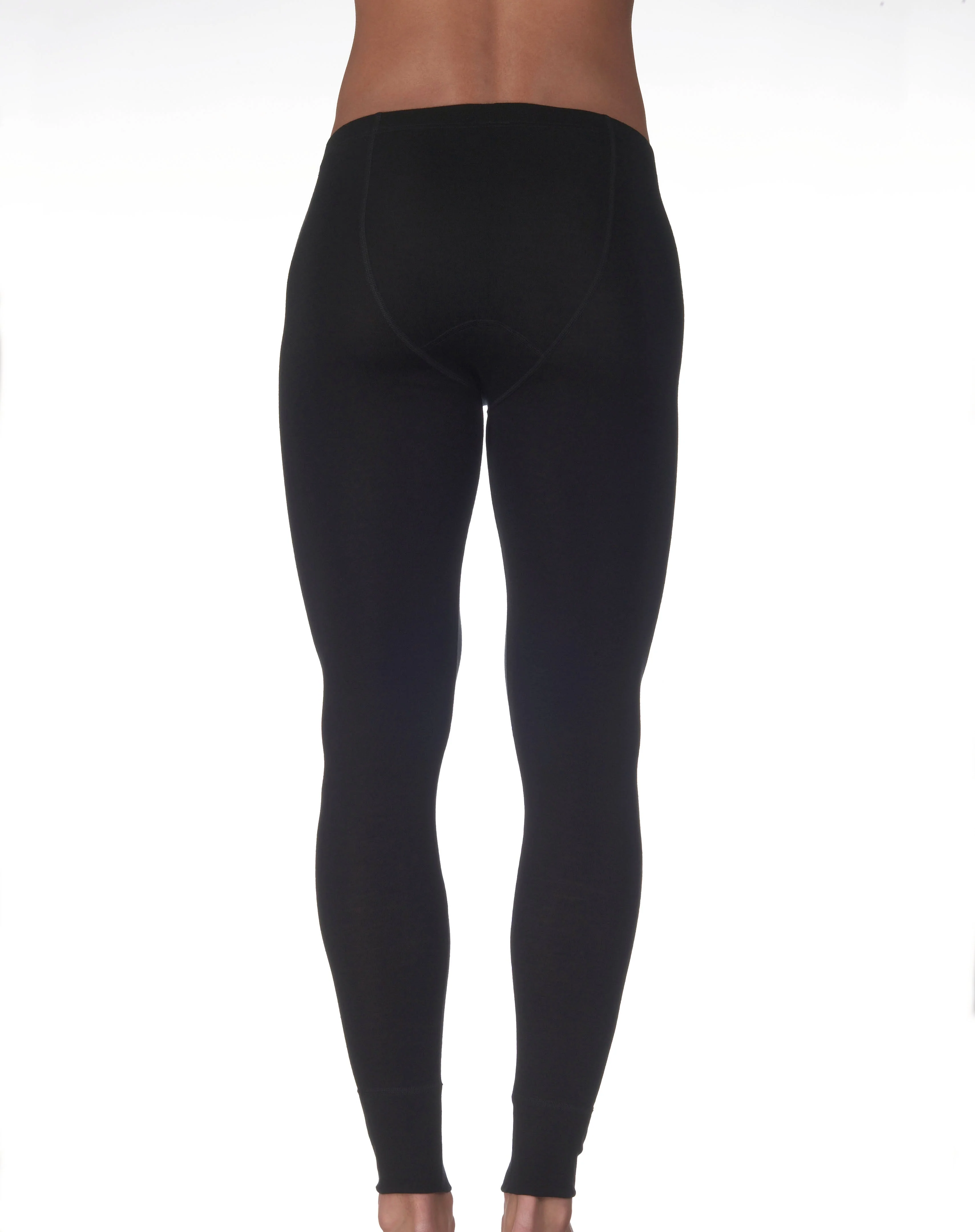 Men's Long Johns 70% Wool , 30% Silk 619 - Image 2
