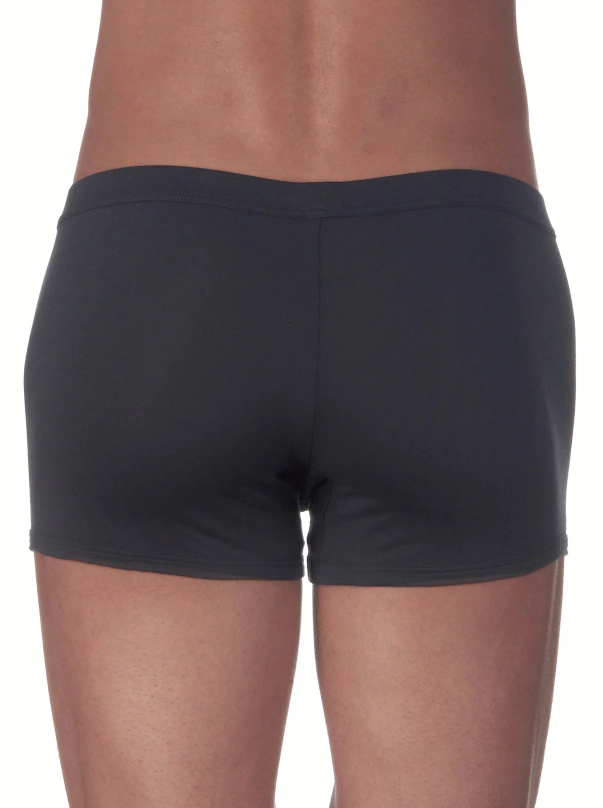 Stretch Cotton Boxer Brief 2805 - Image 6
