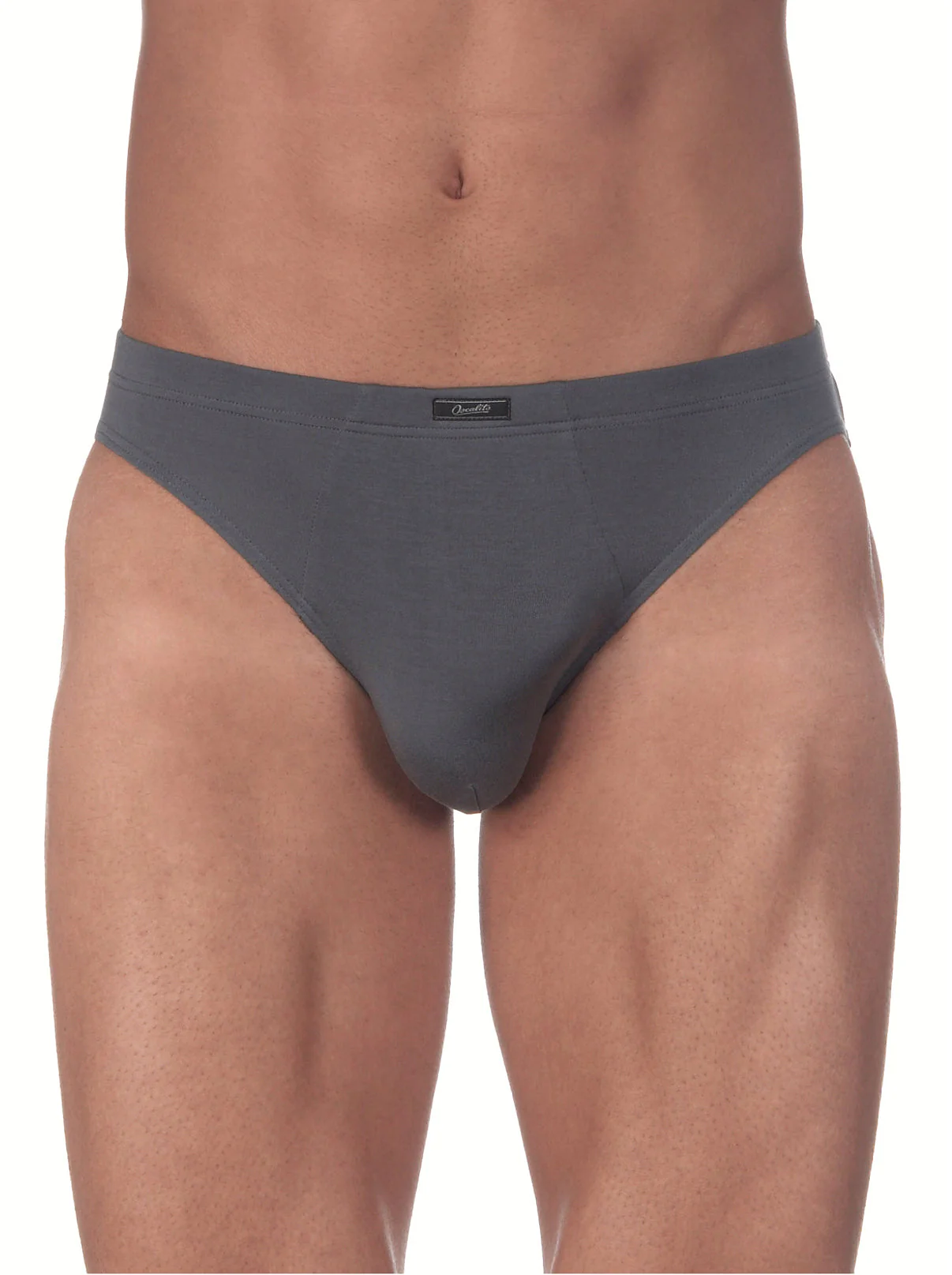 Low Rise Brief in Micromodal 1571 - Image 5