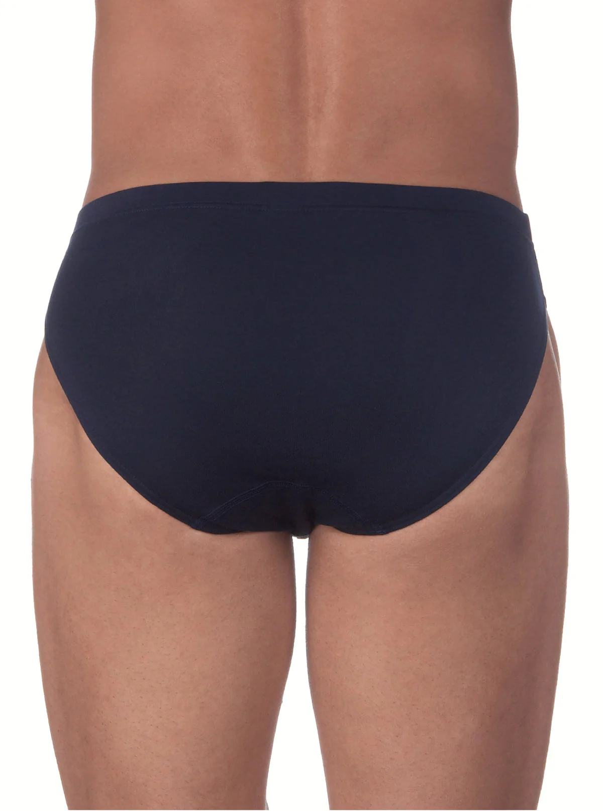 Low Rise Brief in Micromodal 1571 - Image 8