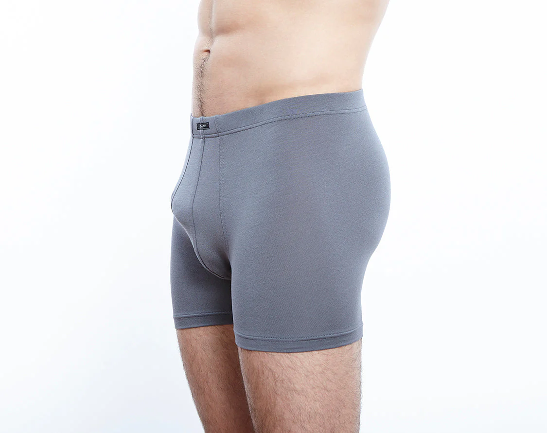Modal Boxer Shorts Brief 1573