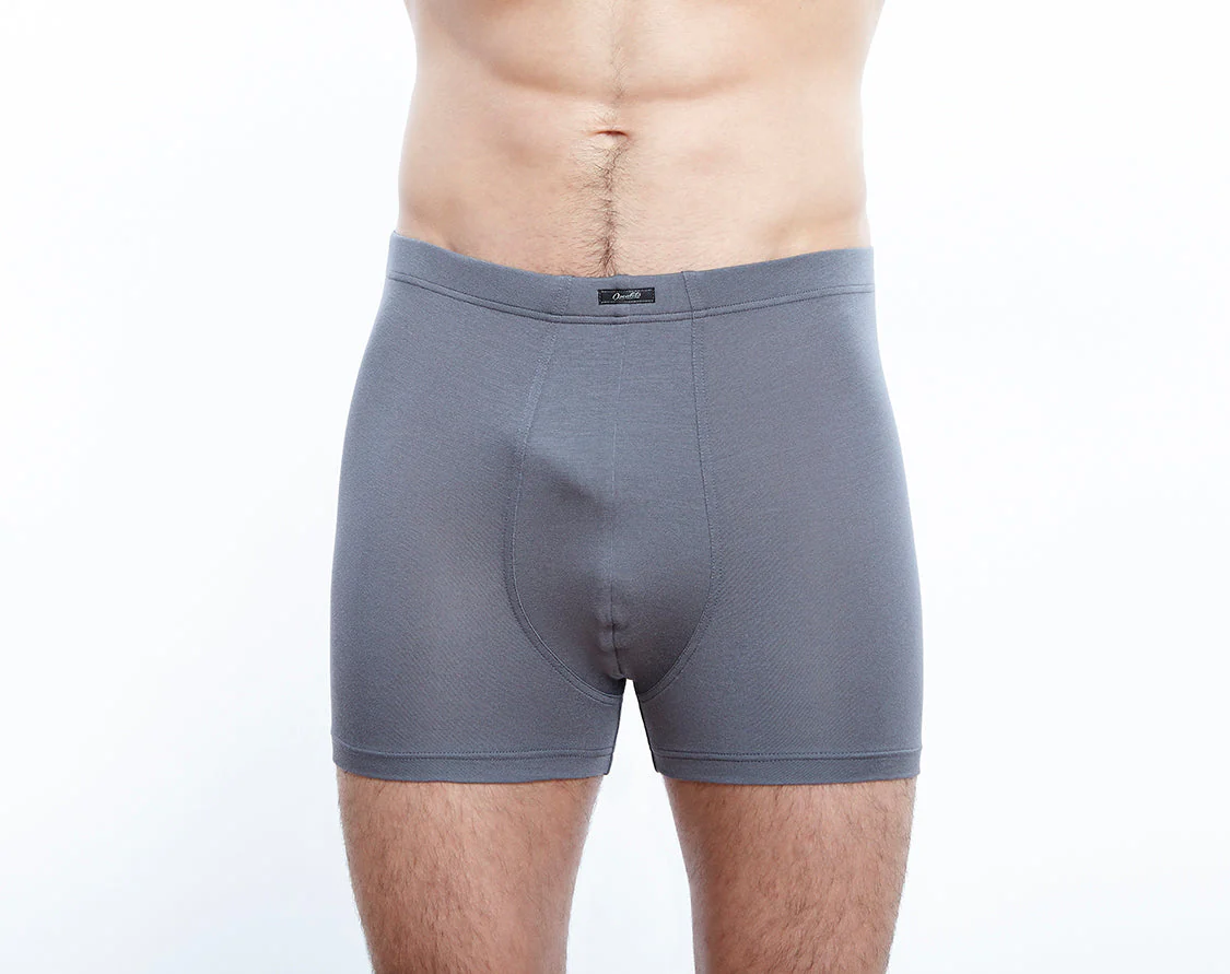 Modal Boxer Shorts Brief 1573 - Image 3