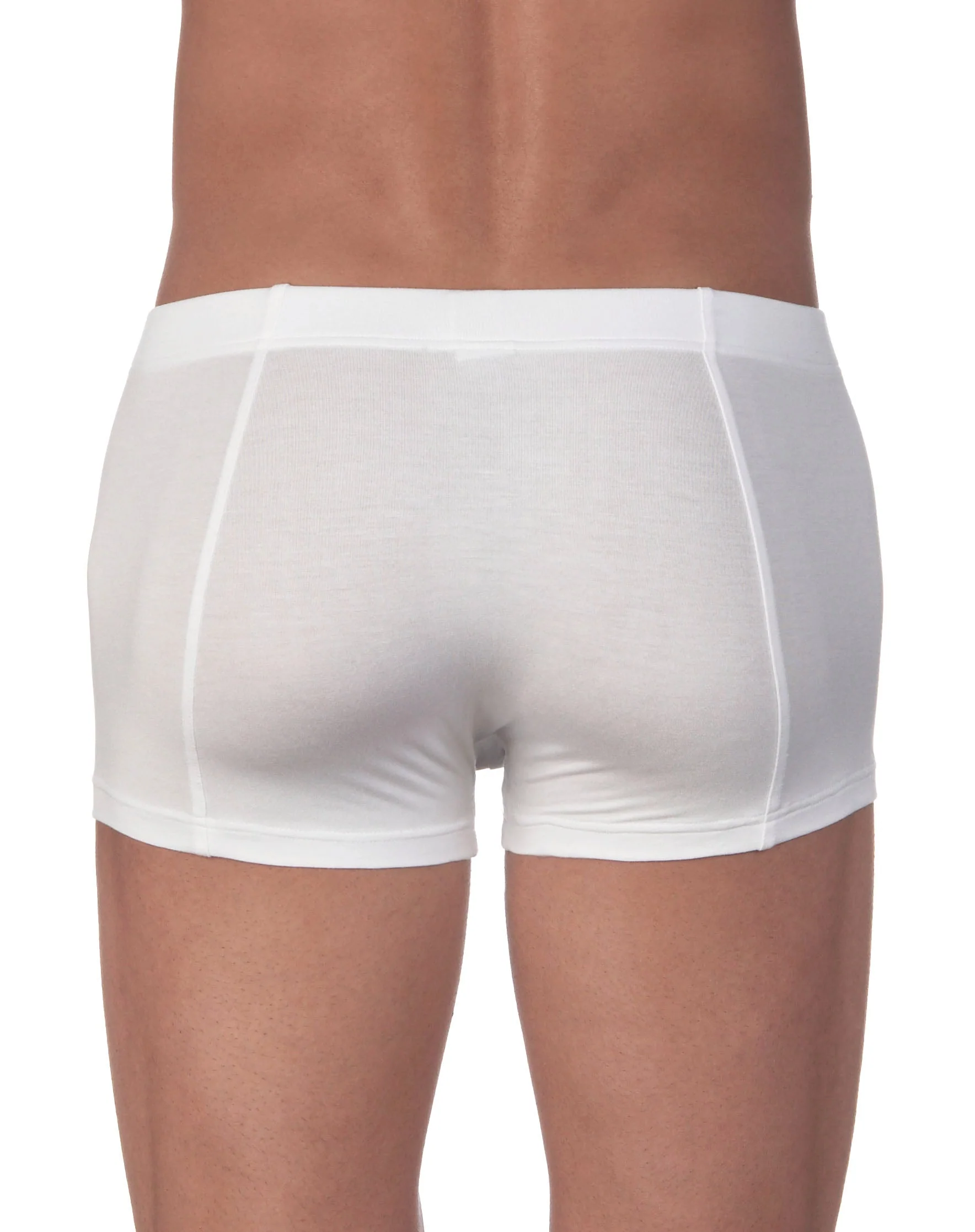 Underwear - Brief Man94% Modal , 6% Elastane 1577 - Image 6
