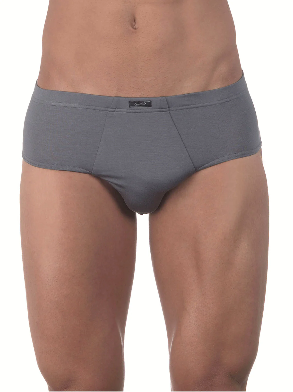 Medium Rise Brief in Micromodal 1581 - Image 5