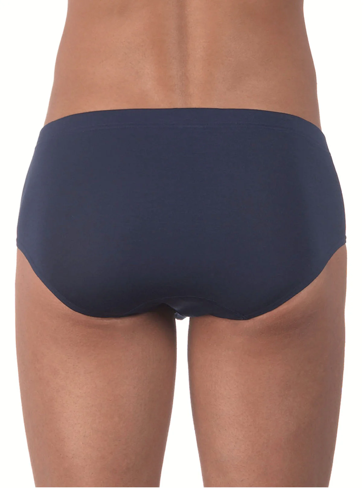 Medium Rise Brief in Micromodal 1581 - Image 8
