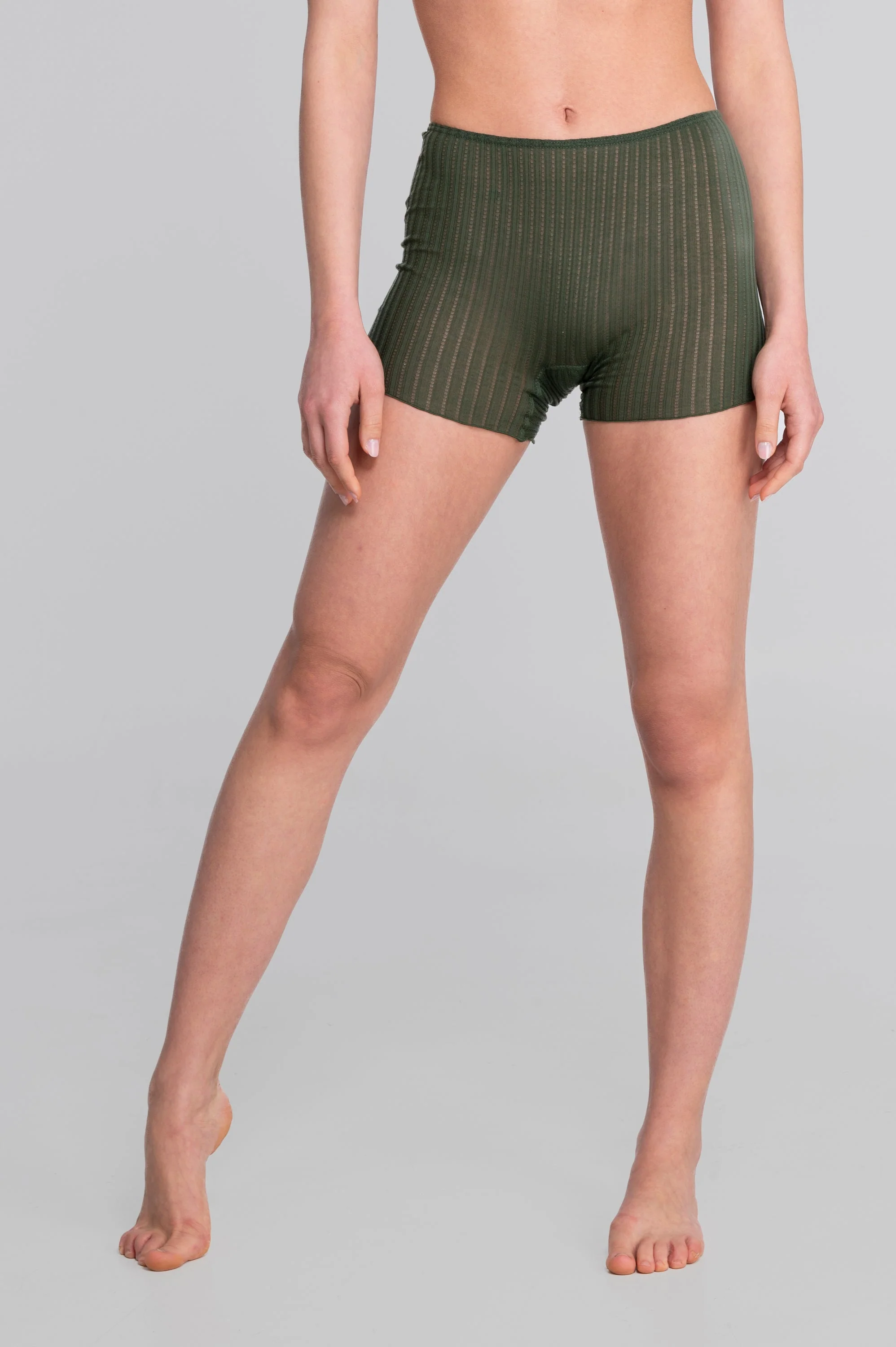 Underwear - Brief Woman100% Cotton 3115 - Image 11