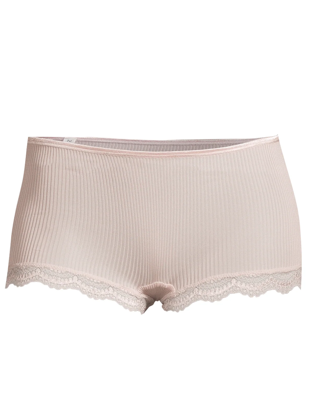 Culotte with Leavers 9477 - Image 20