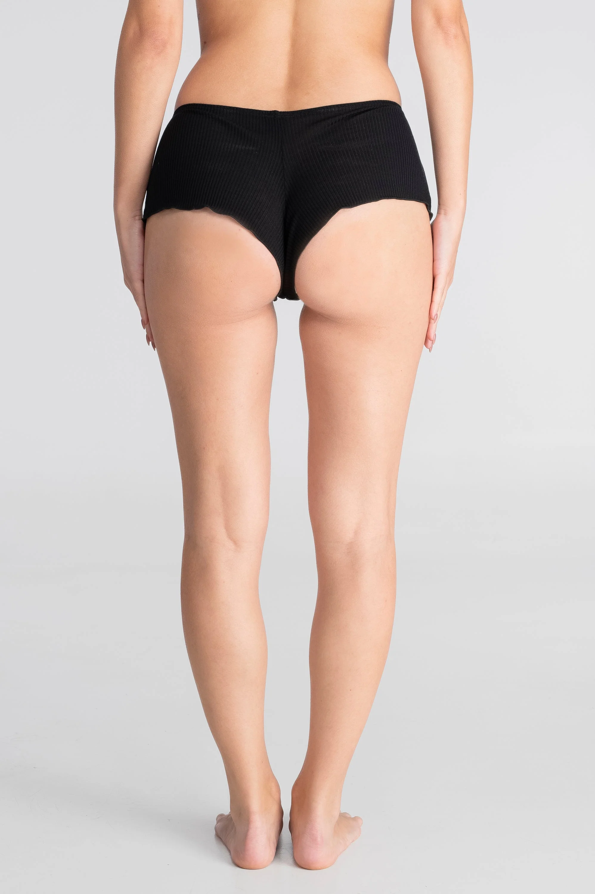 Wool and silk panties 3441 - Image 17