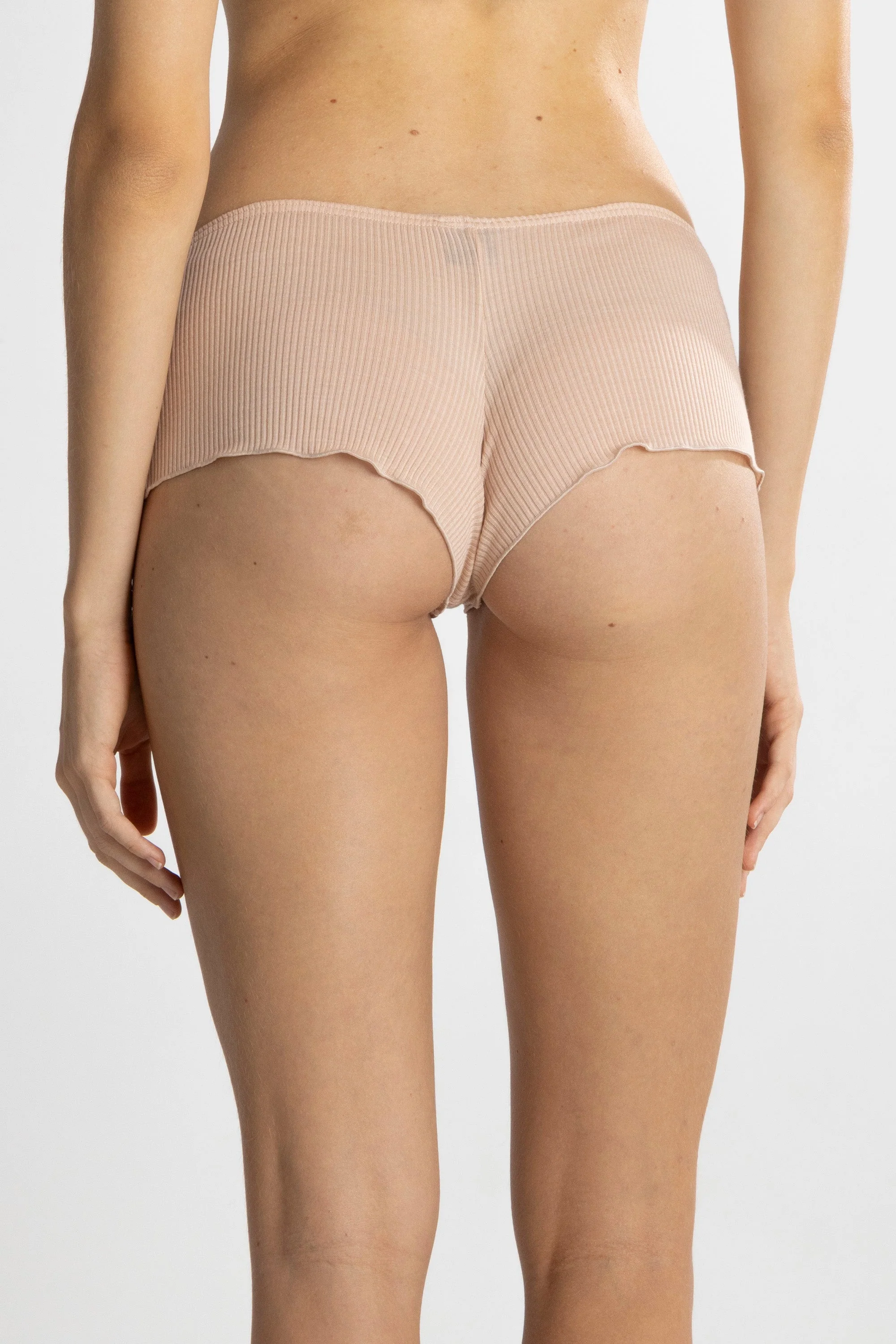 Wool and silk panties 3441 - Image 20