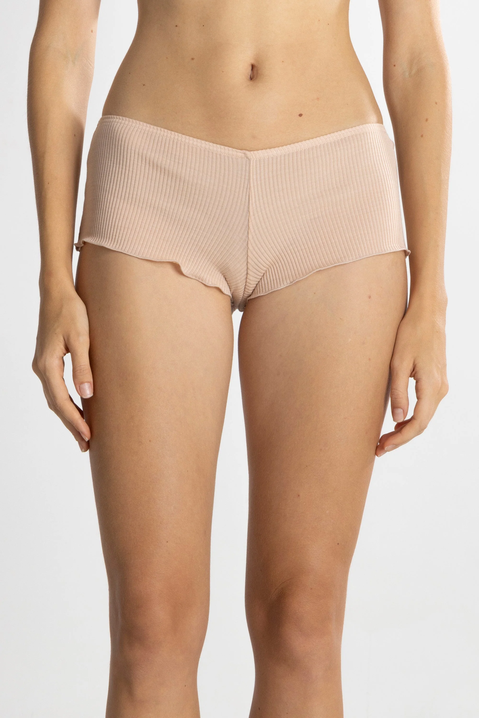 Wool and silk panties 3441 - Image 21