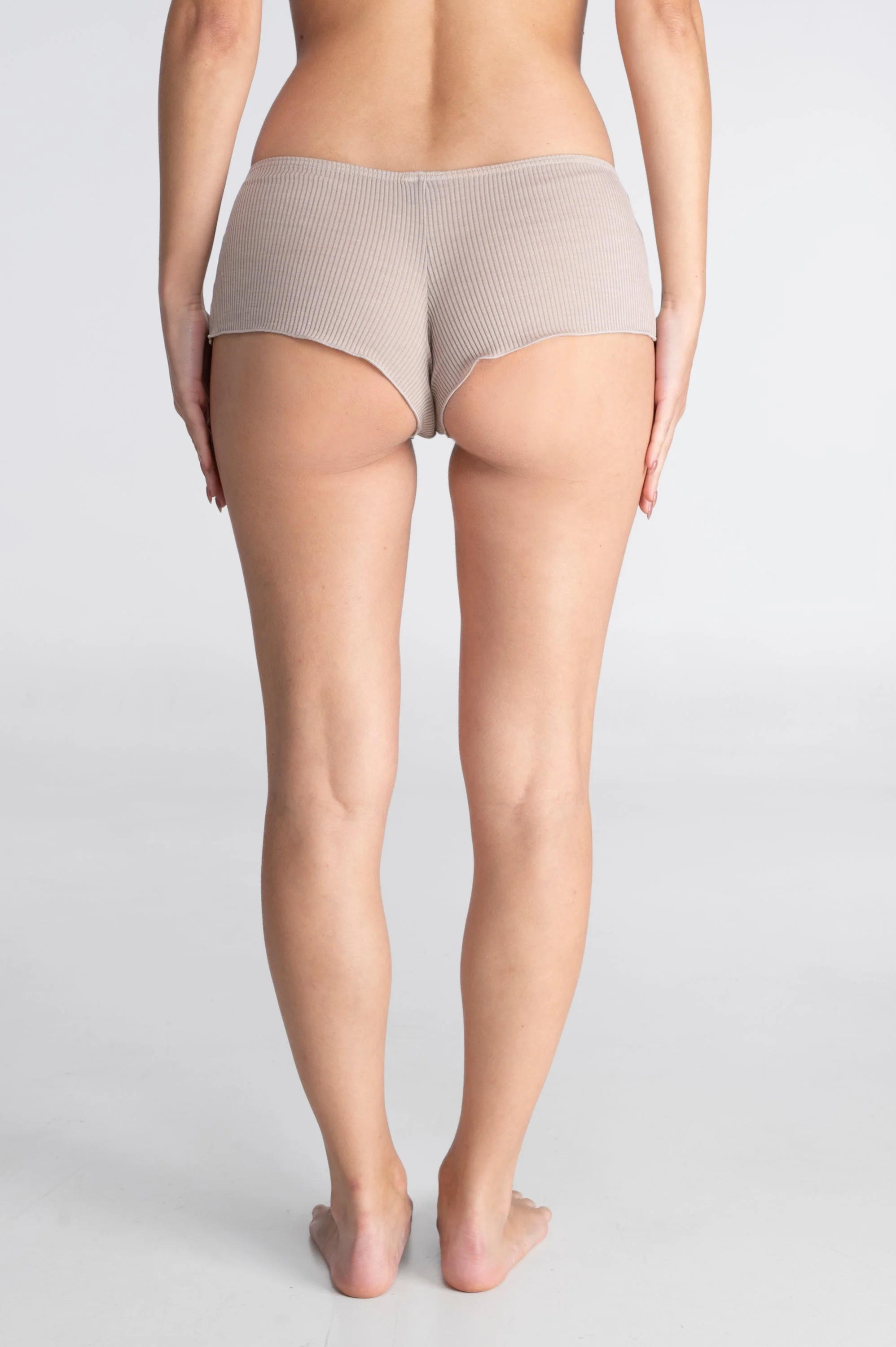 Wool and silk panties 3441 - Image 24
