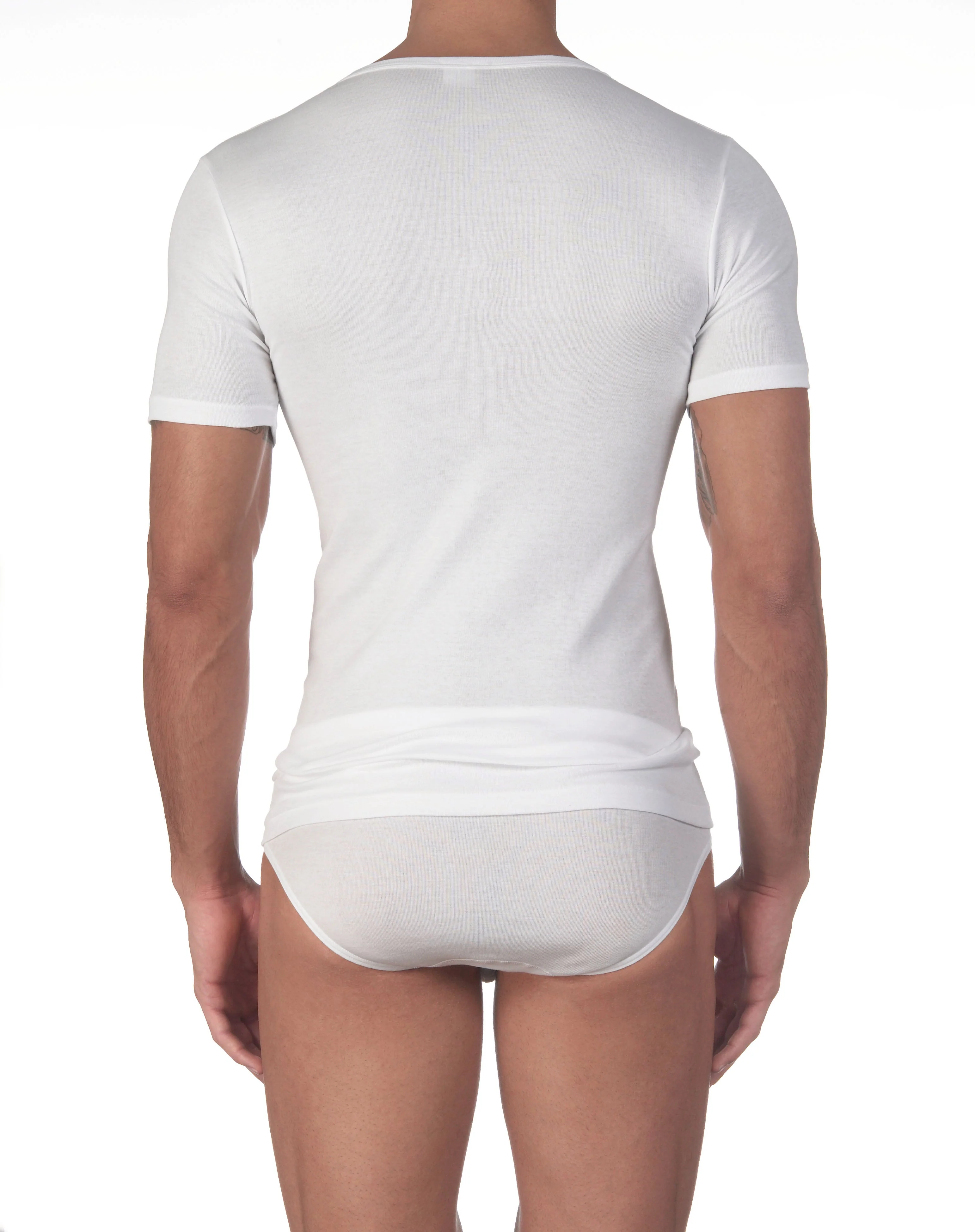 Underwear - Top Man100% Cotton 54 - Image 4