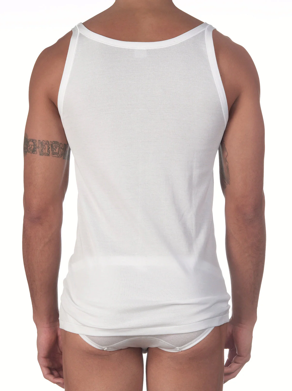 Filoscozia® Tank Top 734 - Image 4