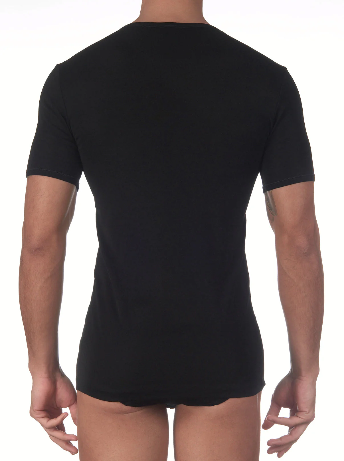 Filoscozia® Crew Neckline T-Shirt 736 - Image 4