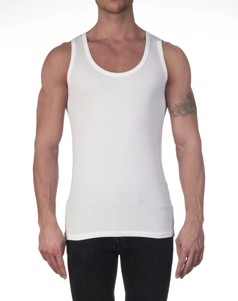 Underwear - Top Man Cotton 2800 - Image 3