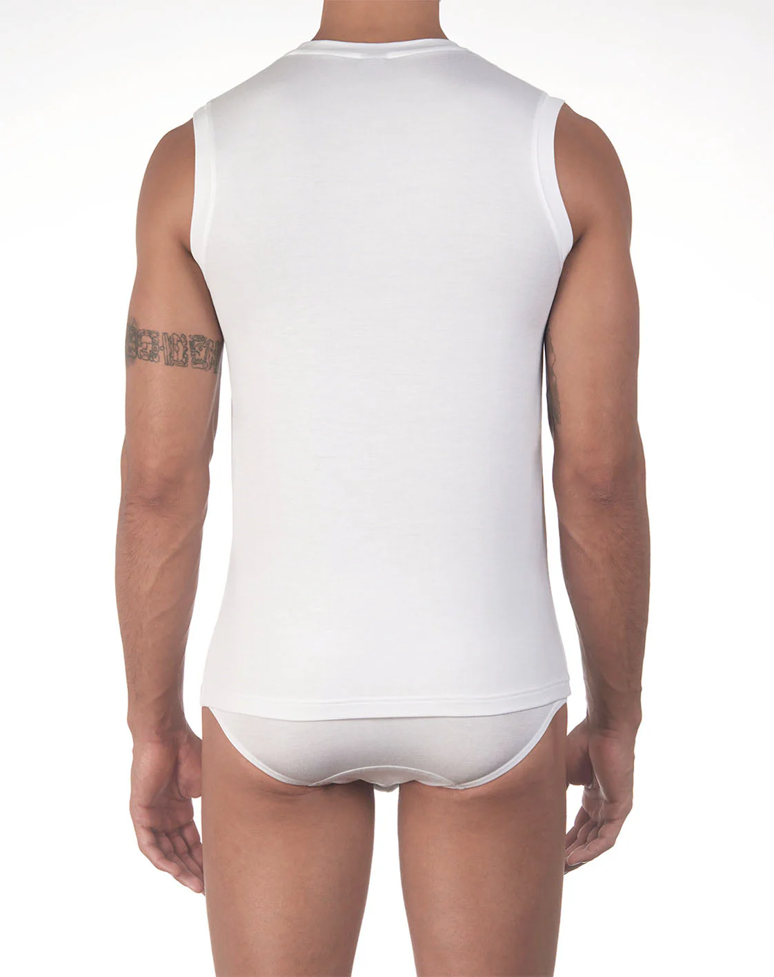 Top Man Modal 1574 - Image 4