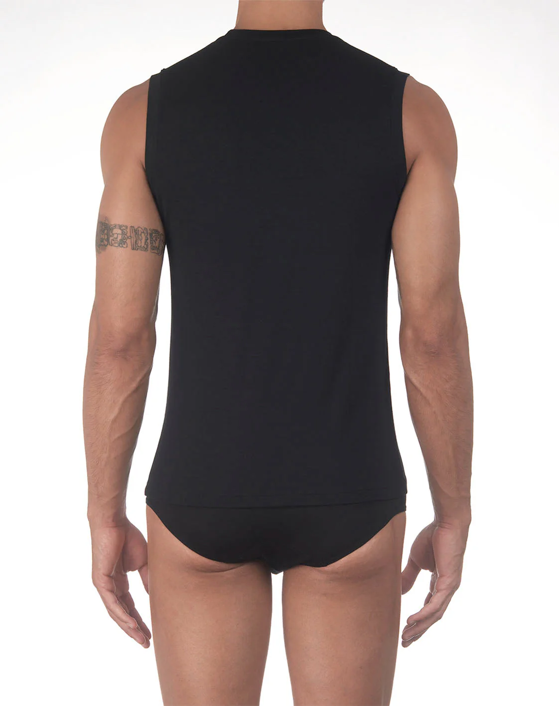 Top Man Modal 1574 - Image 5