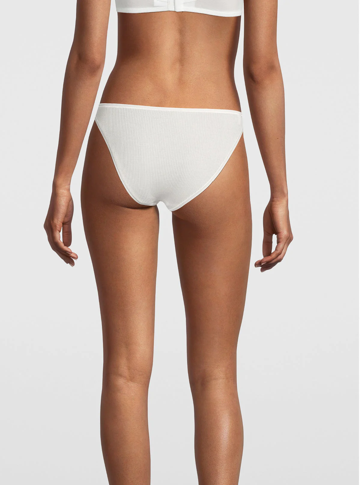 Women's low-rise Filoscozia briefs 3105 - Image 8