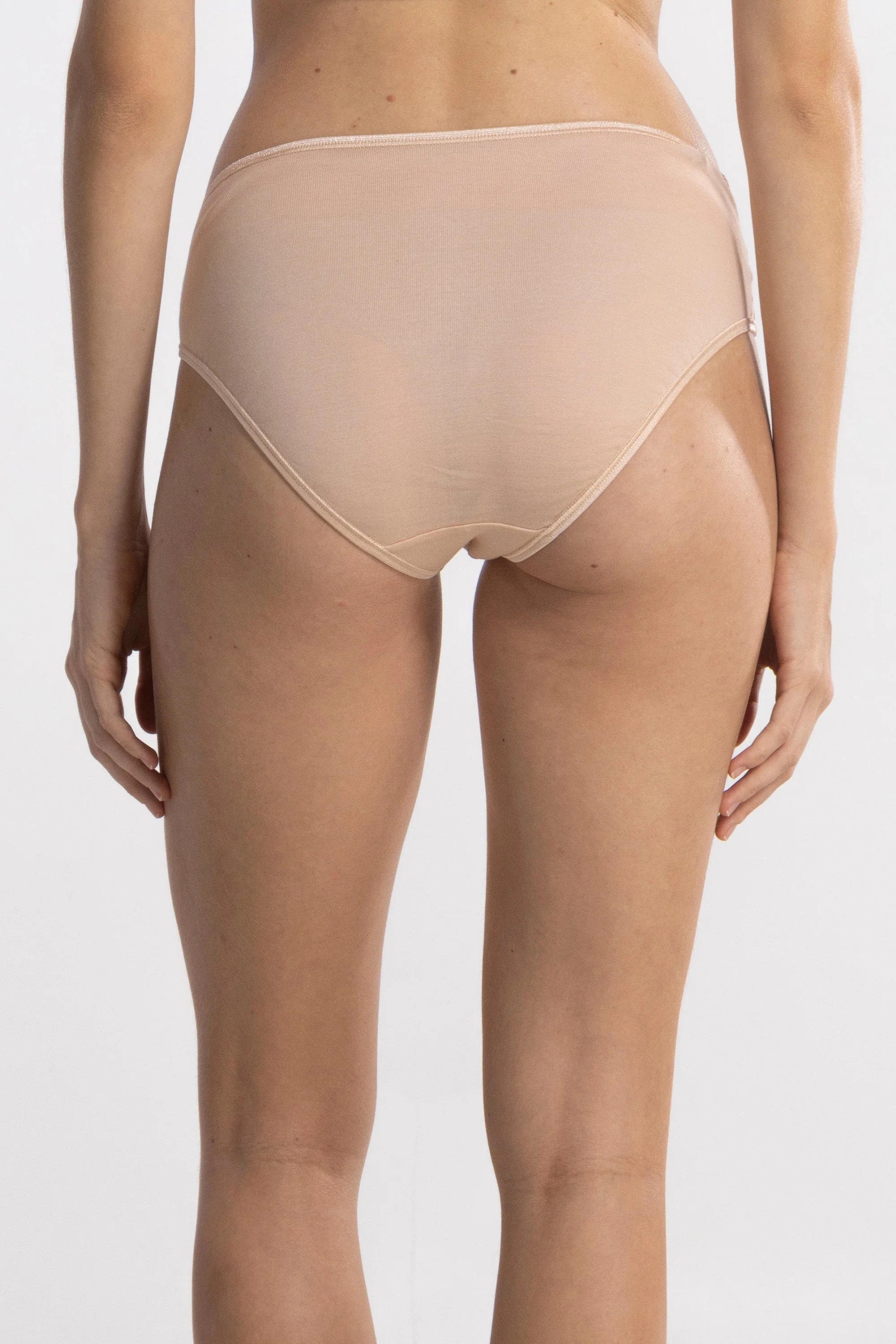 Women's Filoscozia slip with satin trim 16123 - Image 13