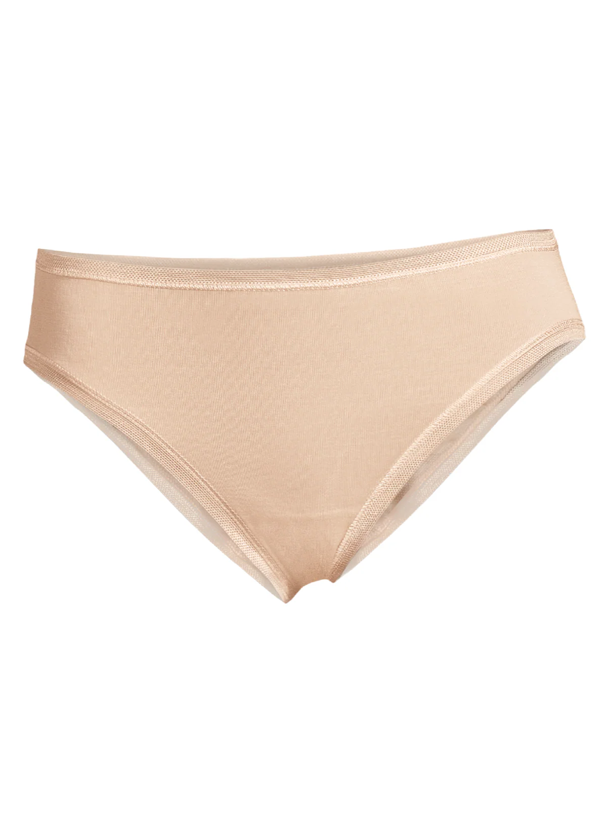Women's mid-rise slip in Filoscozia 302 - Image 9